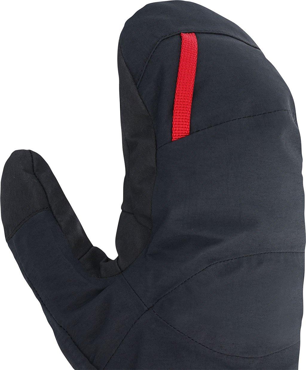 Product gallery image number 3 for product Mt. Baker II Gore-Tex Mitts - Men's