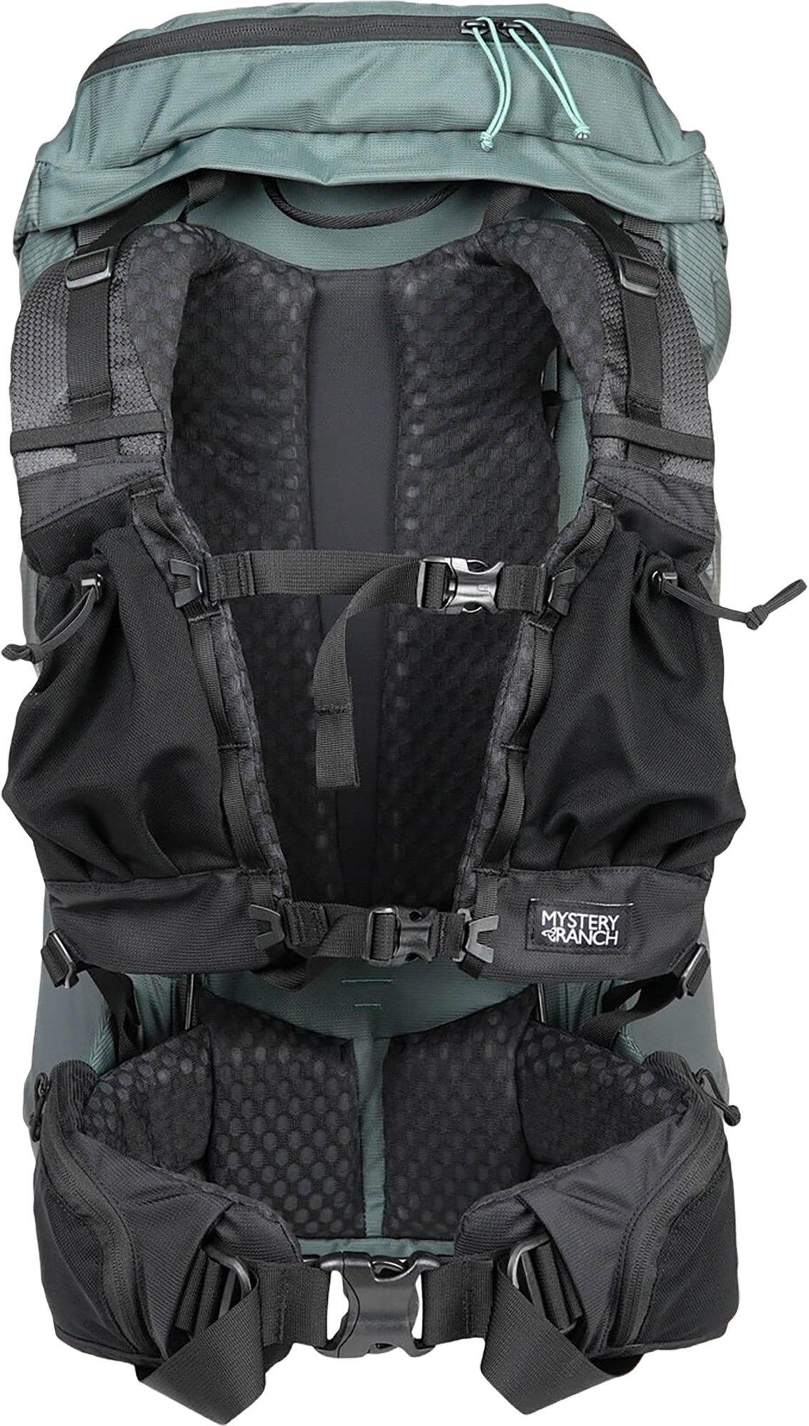 Product gallery image number 2 for product Bridger Backpack 45L - Men's