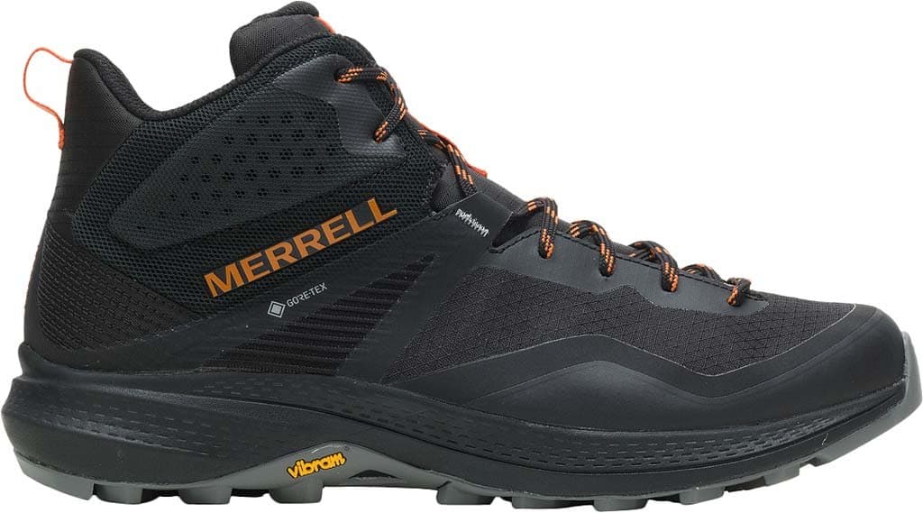 Image de produit pour Chaussures MQM 3 Mid GTX - Homme