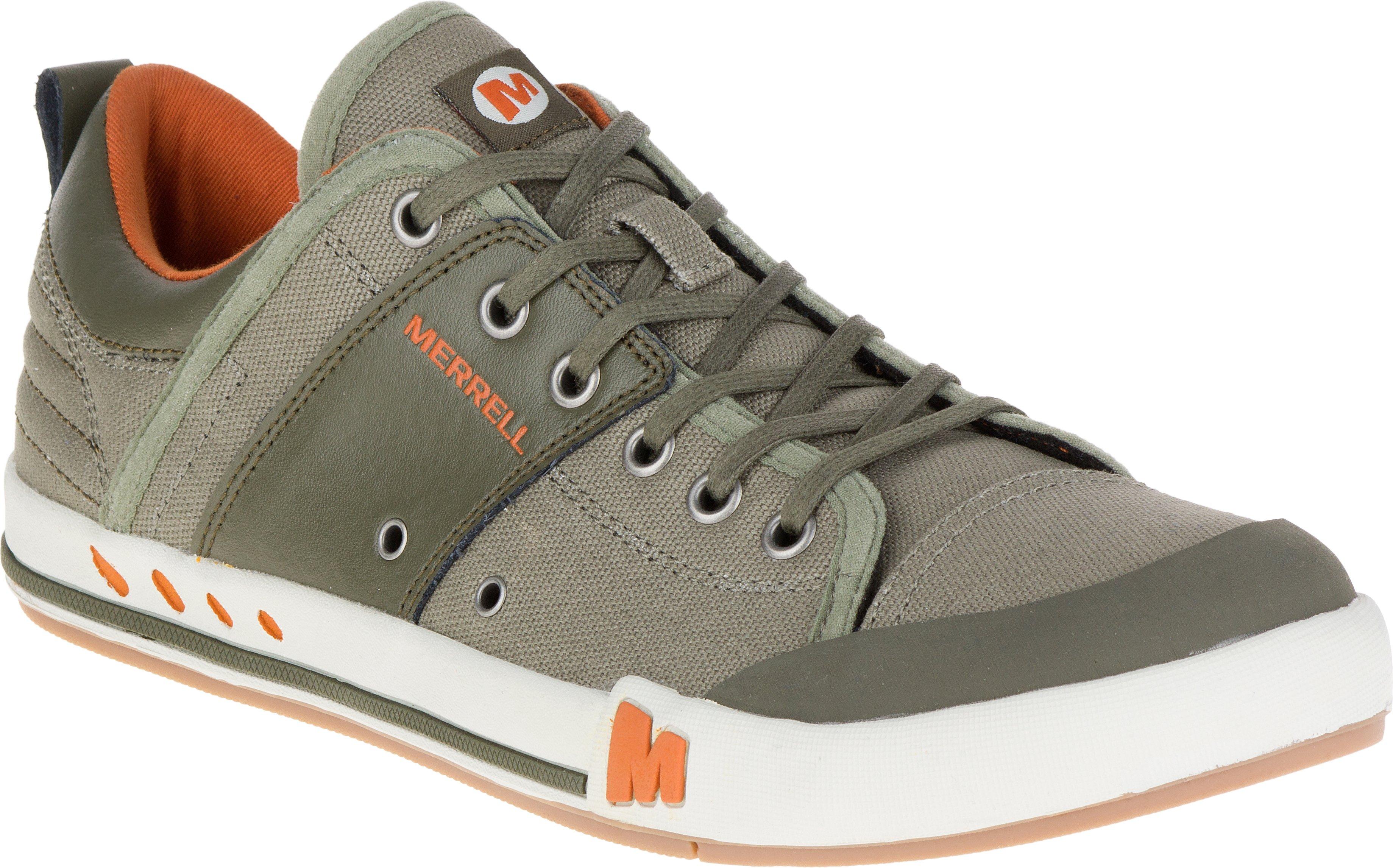 Product gallery image number 1 for product Rant Sneaker - Men's