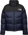 Couleur: Summit Navy - TNF Black