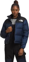 Colour: Summit Navy - TNF Black