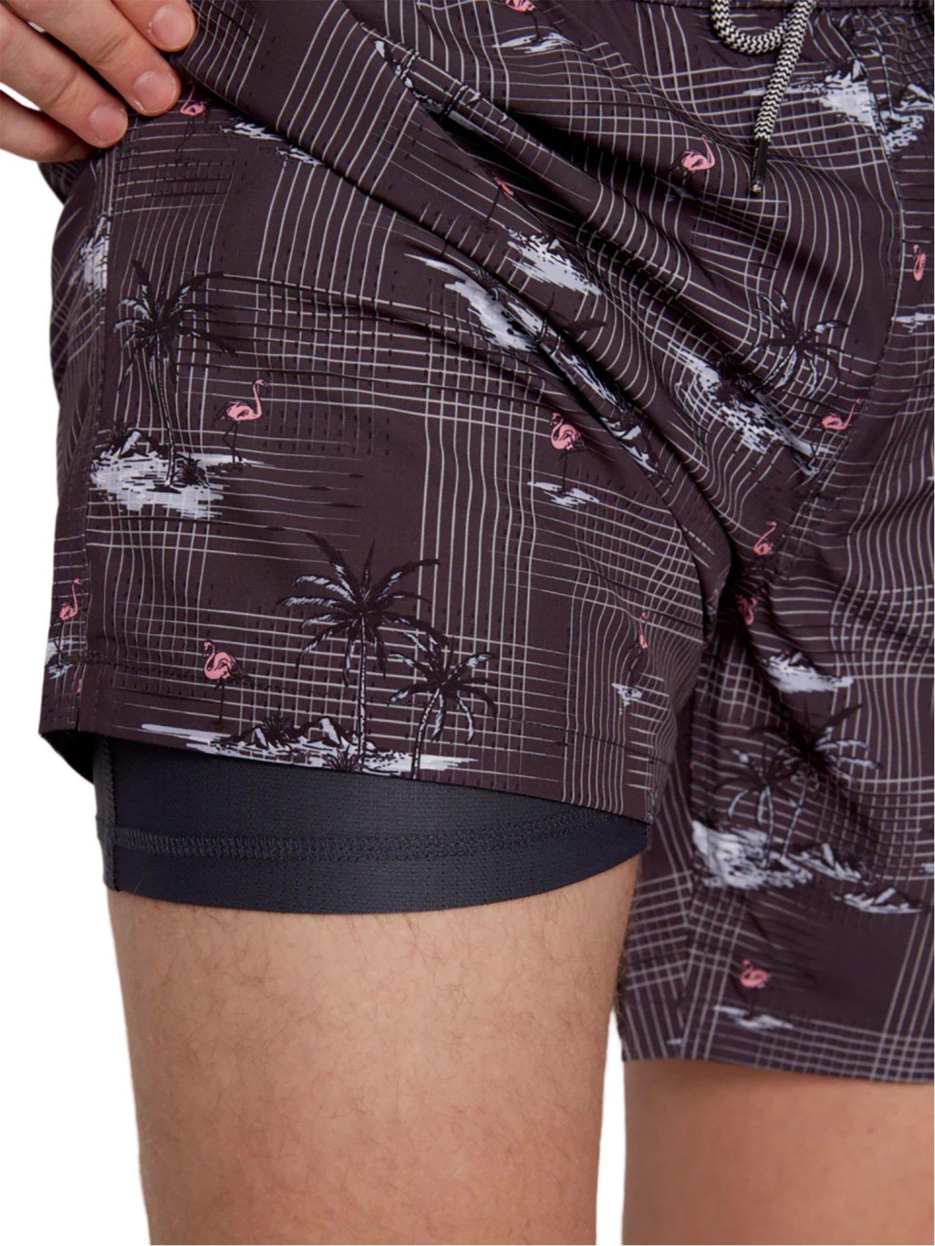 Product gallery image number 5 for product Patrick Swimming Trunk - Men's