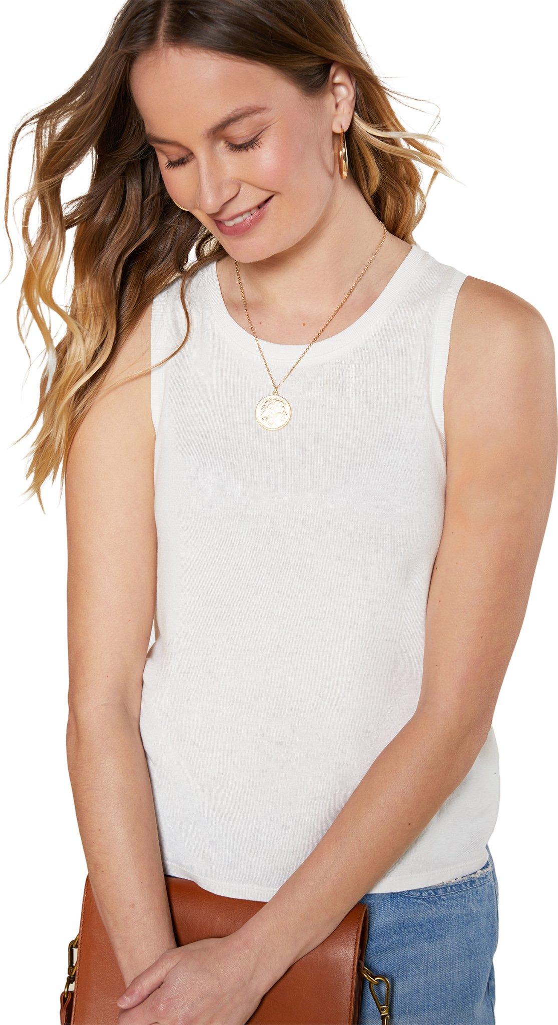 Product gallery image number 3 for product Neptune Tank Top - Women's