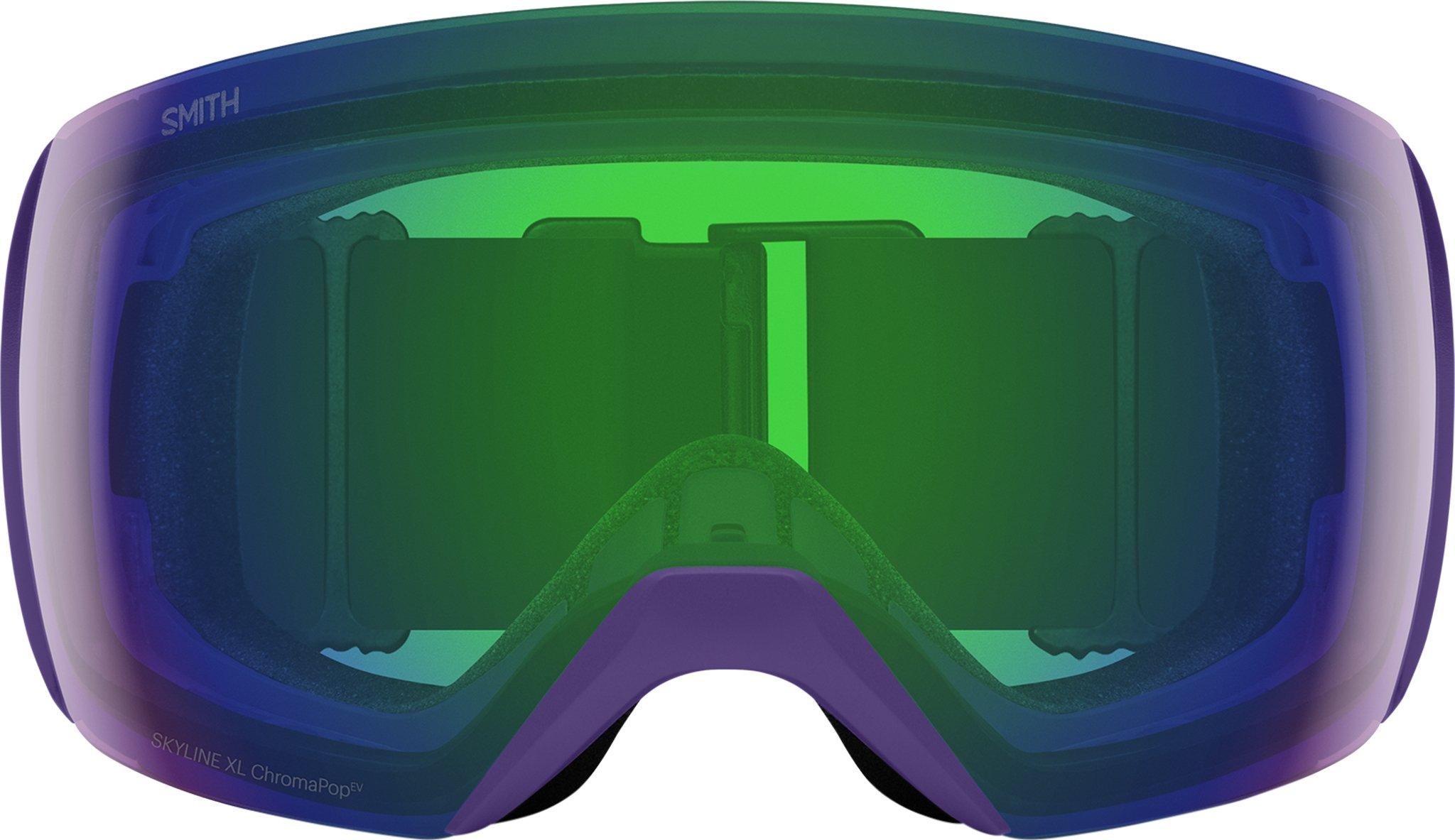 Numéro de l'image de la galerie de produits 3 pour le produit Lunettes ski Skyline XL