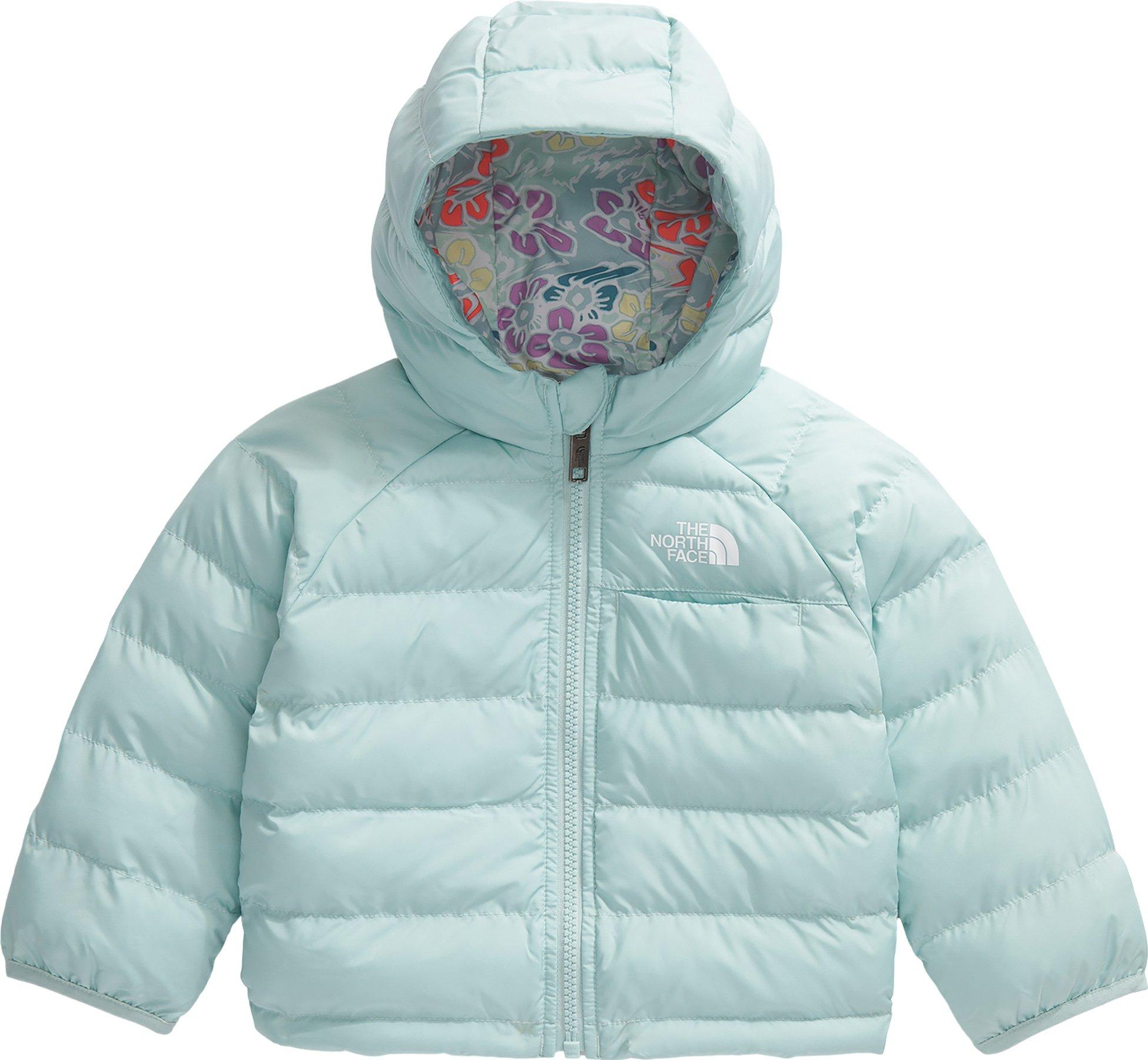 Image de produit pour Manteau à capuchon réversible Perrito - Bébé