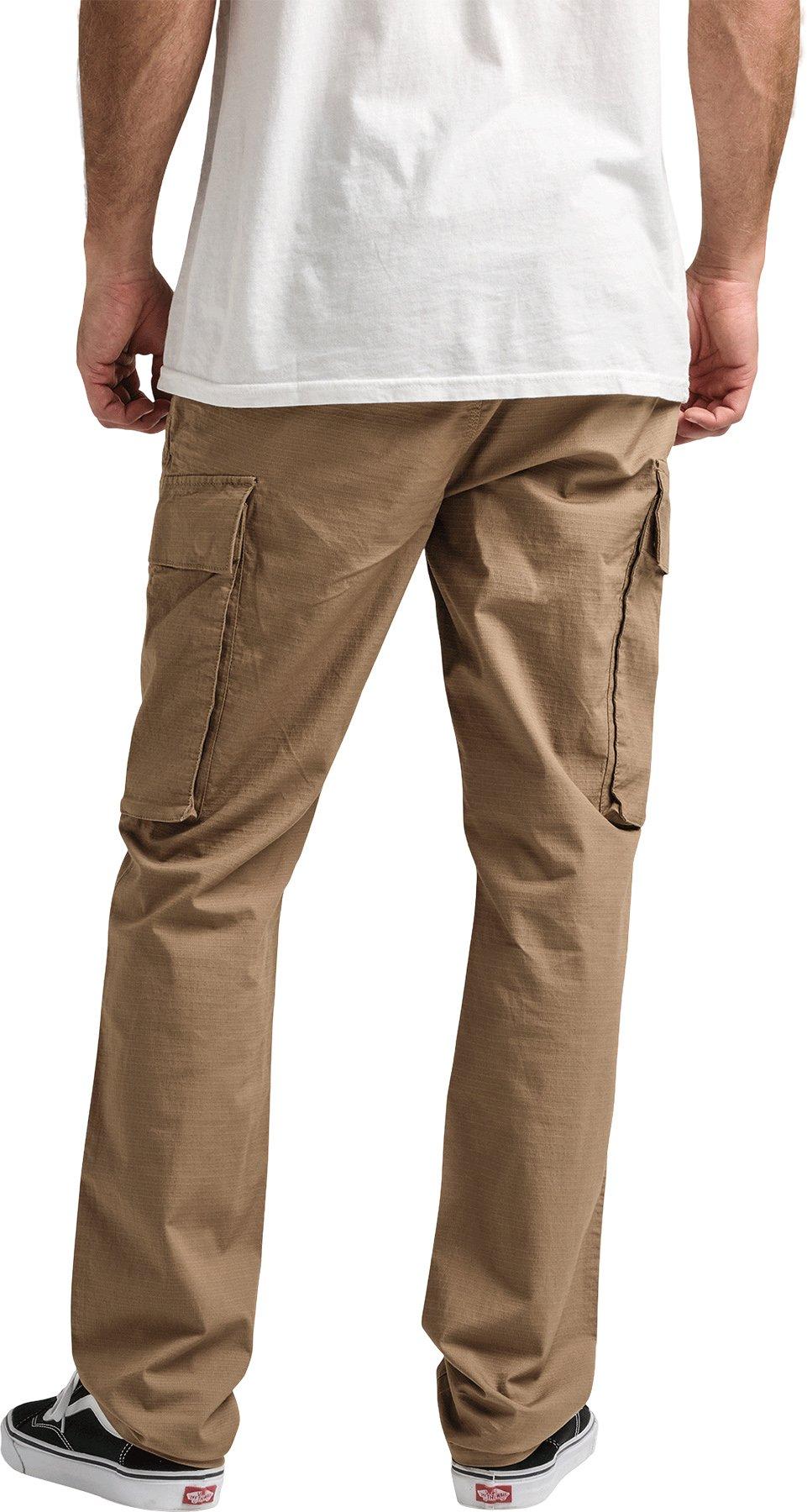 Product gallery image number 4 for product Campover Cargo Pants - Men's