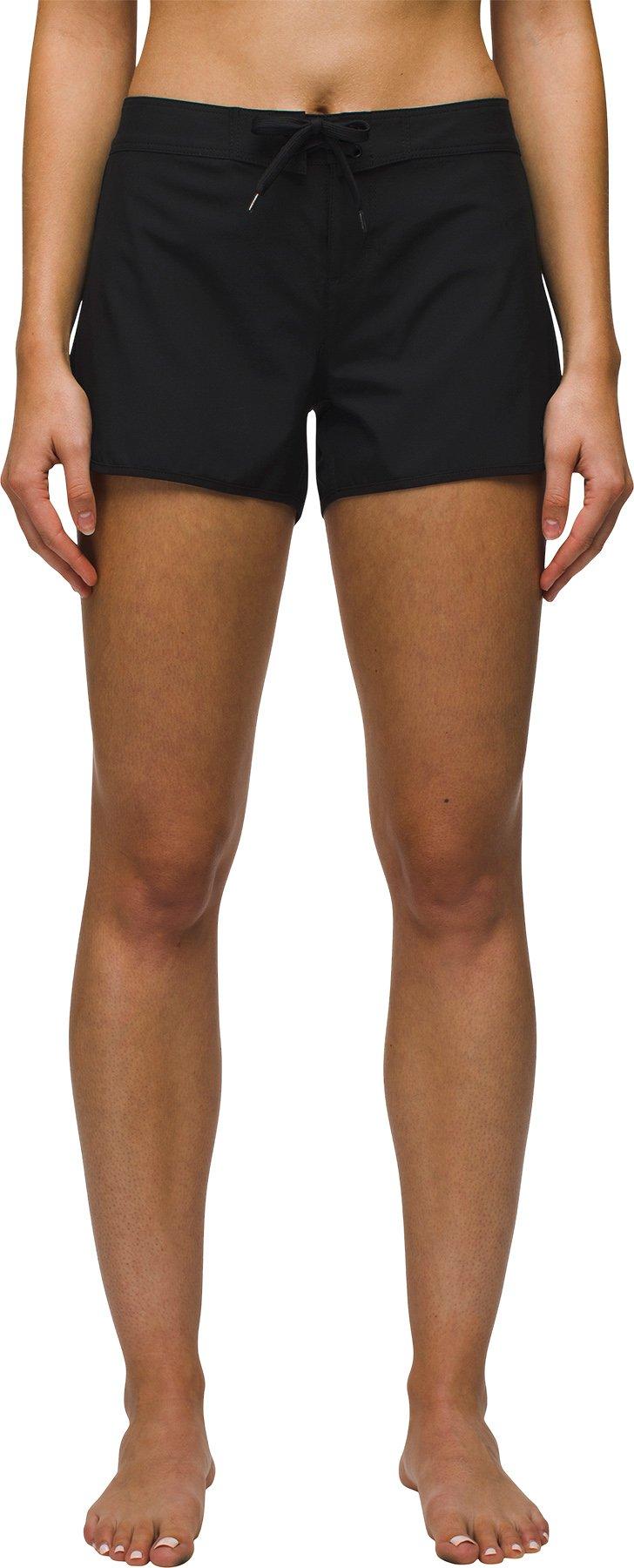 Product gallery image number 3 for product Schaffie Shorts - Women's