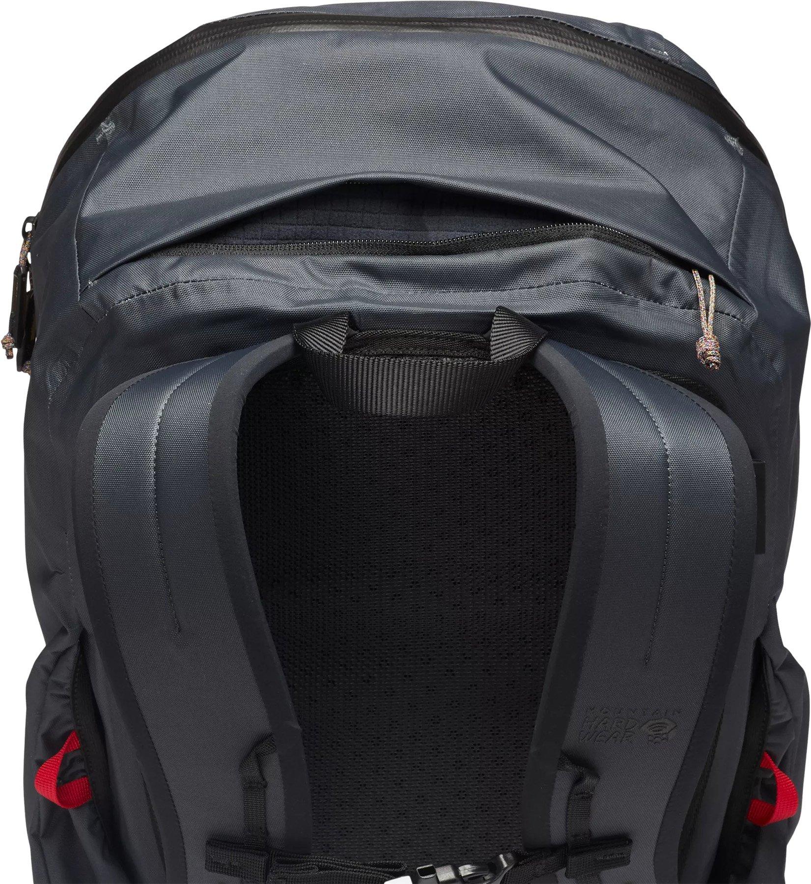 Product gallery image number 7 for product Simcoe Backpack 28L