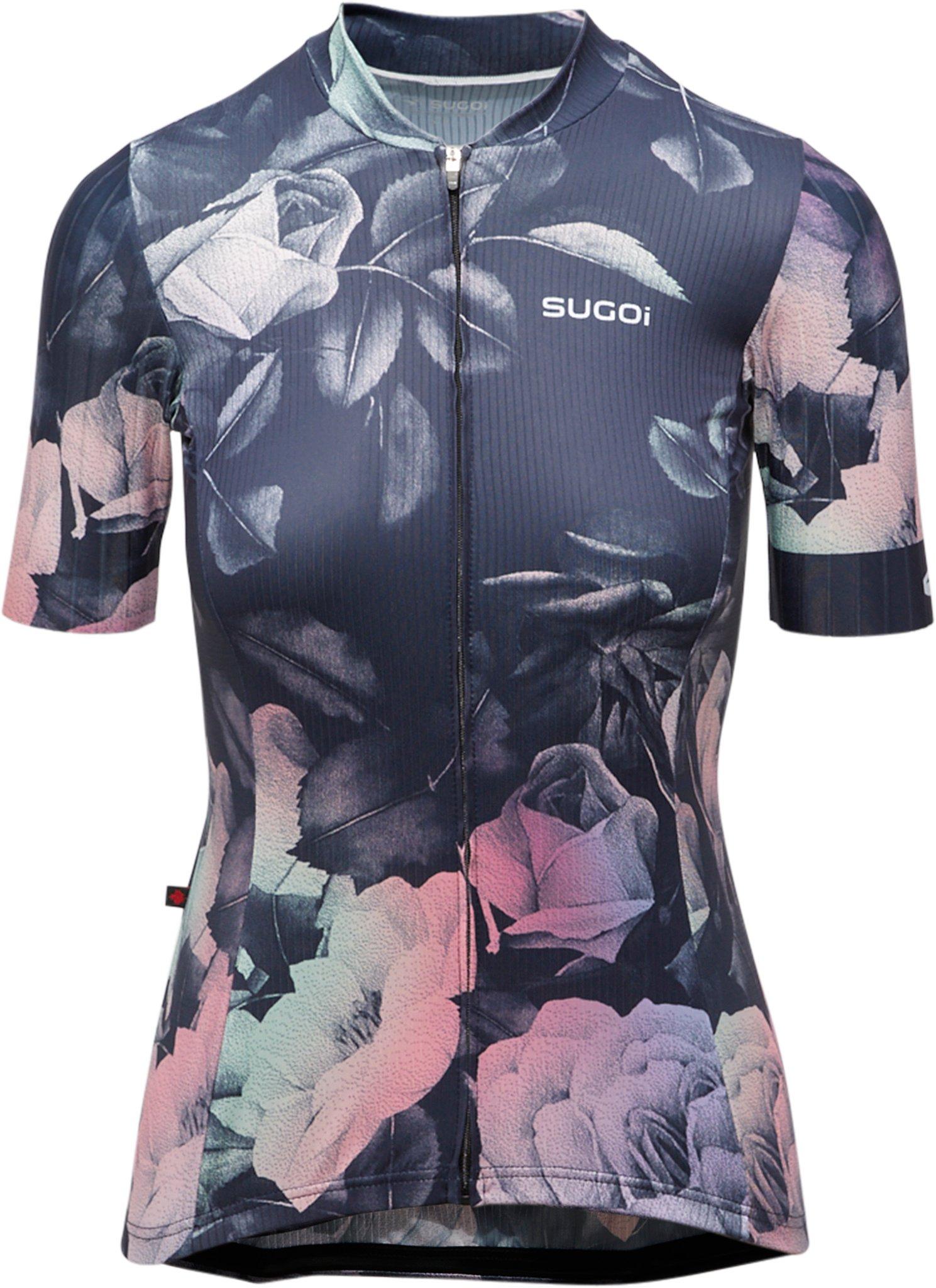 Numéro de l'image de la galerie de produits 1 pour le produit Maillot Evolution PRT - Femme