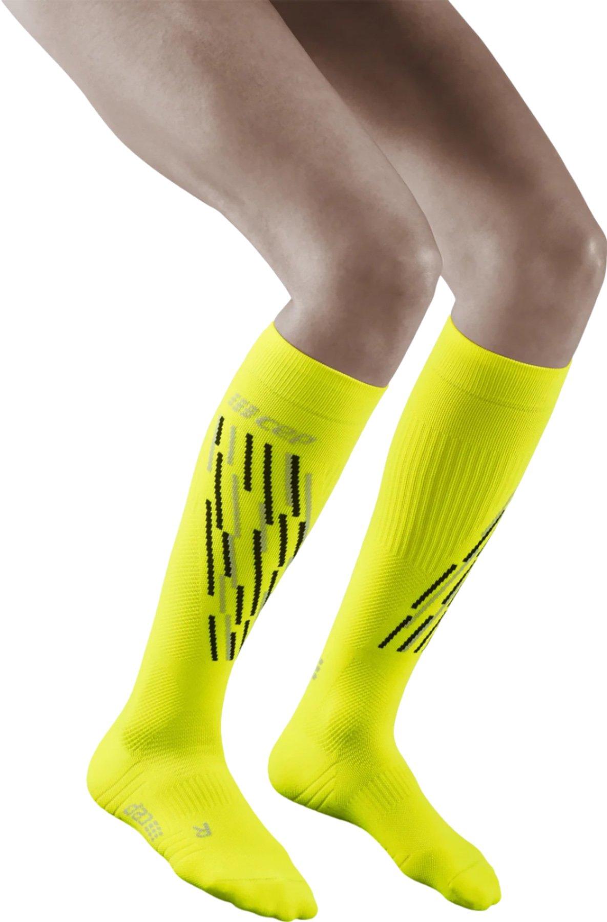 Product gallery image number 3 for product Ski Thermo Compression Socks - Women's