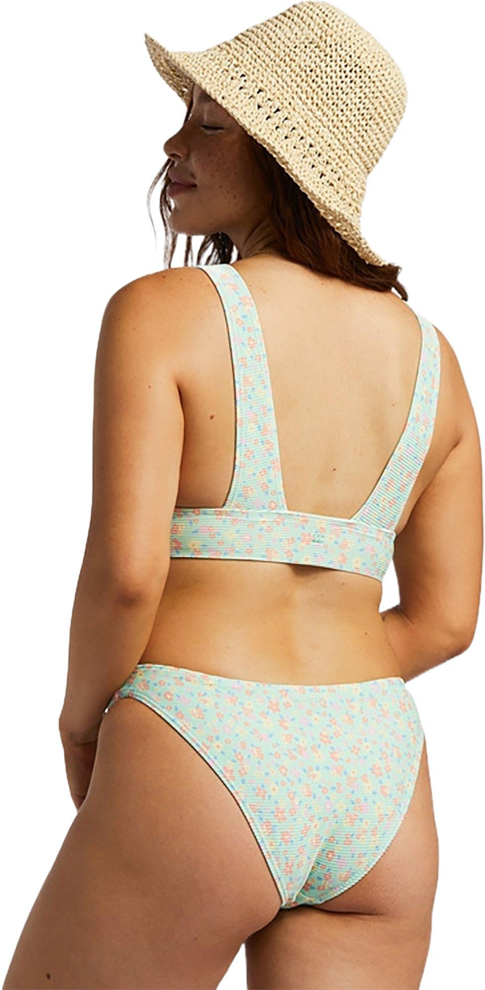 Product gallery image number 3 for product I Sea You Tanlines Tropic Bikini Bottom - Women's