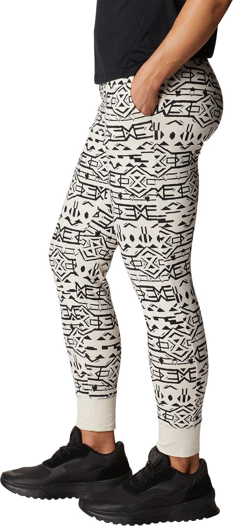 Product gallery image number 2 for product Holly Hideaway Plus Size Leggings - Women's