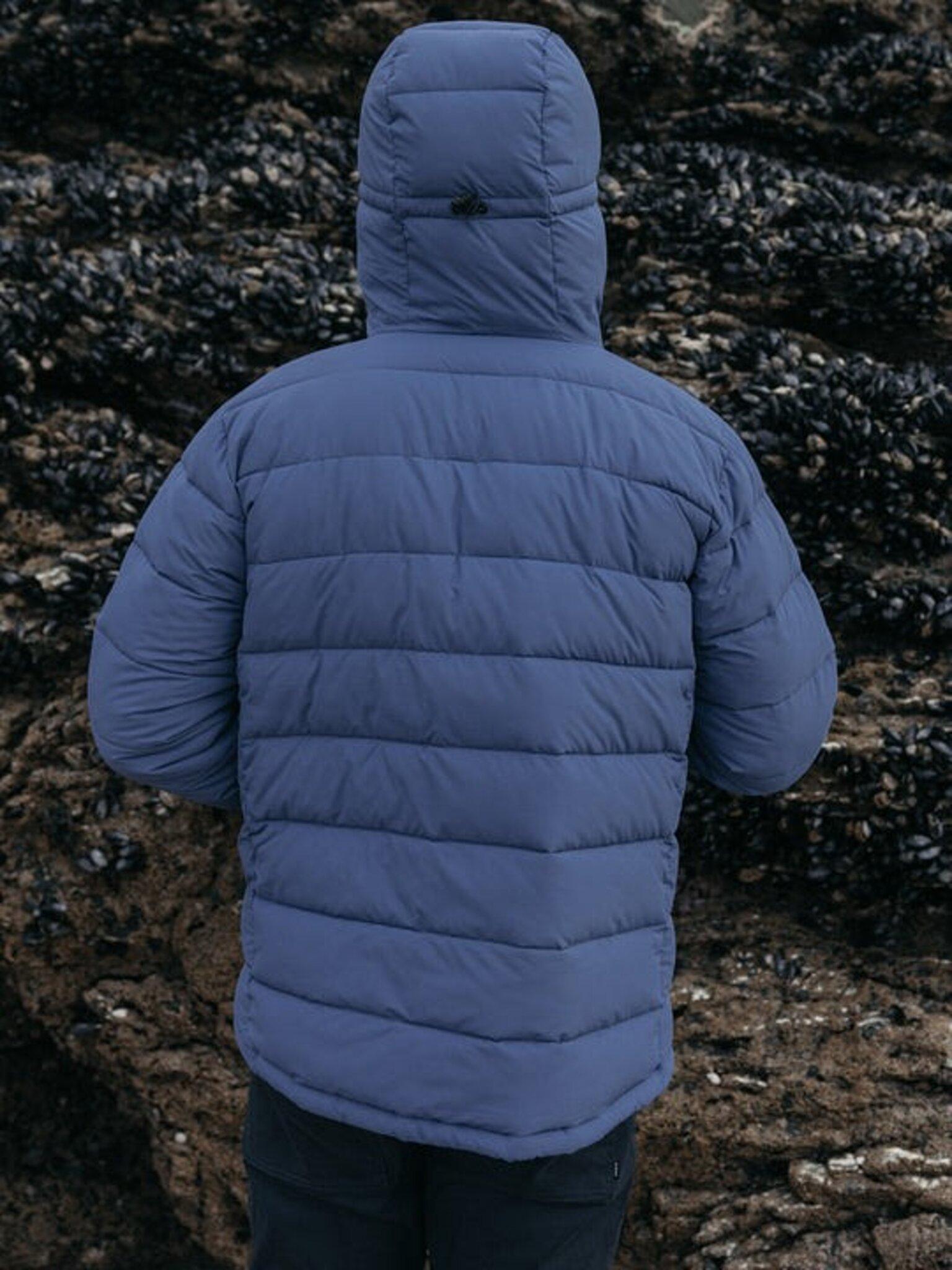 Product gallery image number 5 for product Nebulas Insulated Jacket - Men's