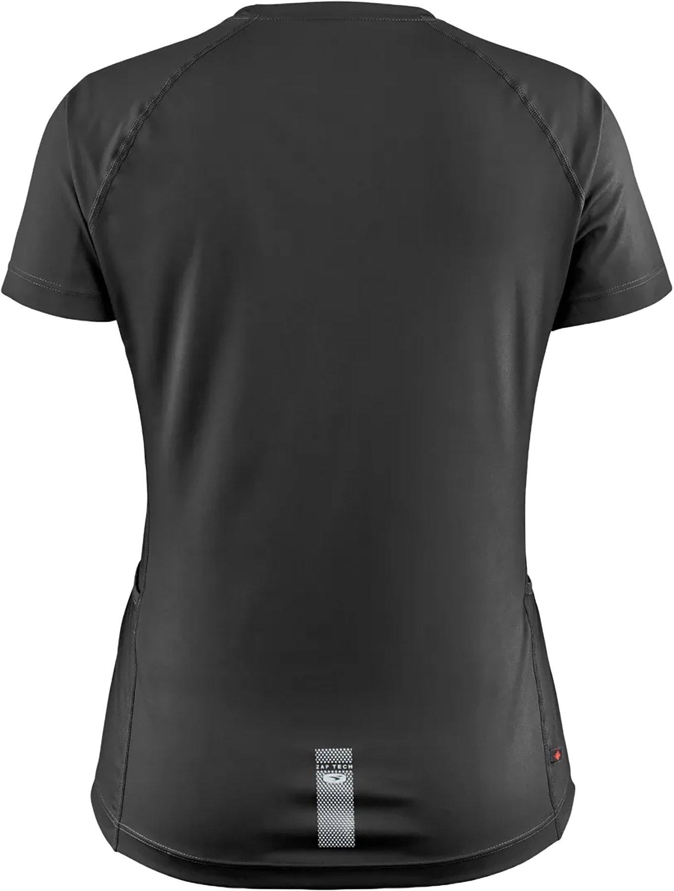 Product gallery image number 2 for product Prism Short Sleeve Tee - Women's