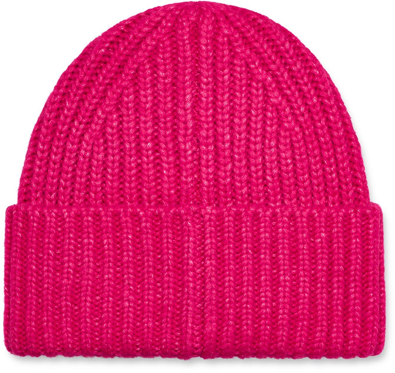 Numéro de l'image de la galerie de produits 2 pour le produit Tuque en tricot Chunky - Jeune