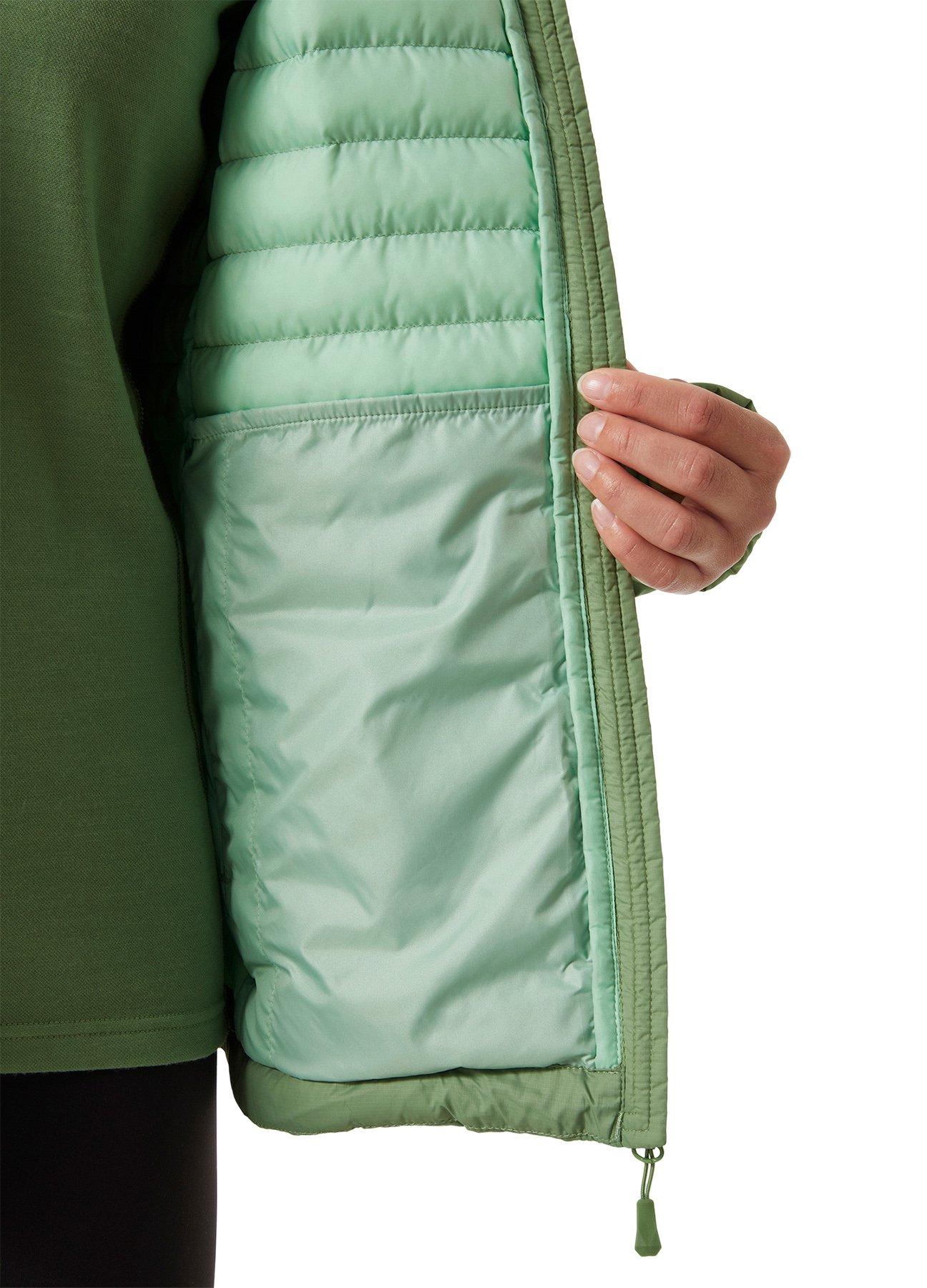 Product gallery image number 2 for product Sirdal Hooded Insulated Jacket - Women's