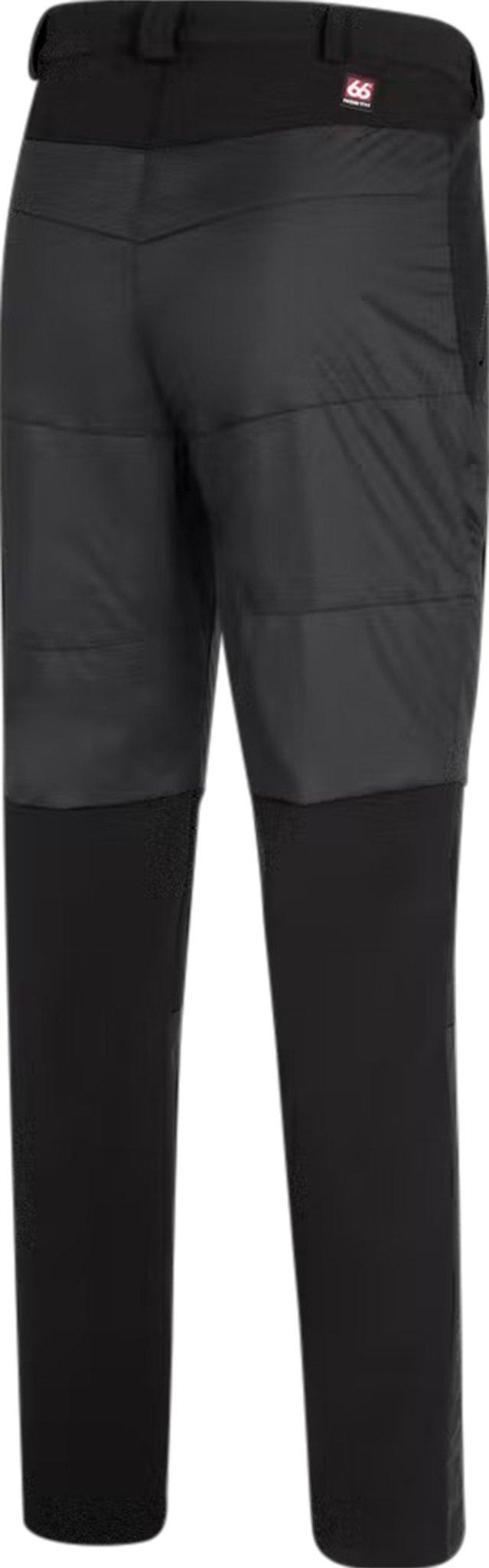 Product gallery image number 2 for product Laki Alpha Softshell Pants - Men's