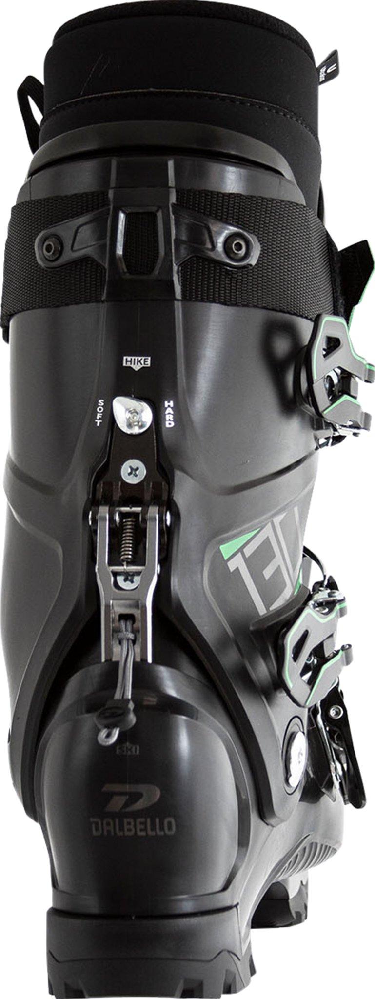 Product gallery image number 2 for product Panterra 130 ID Ski Boots - Men's