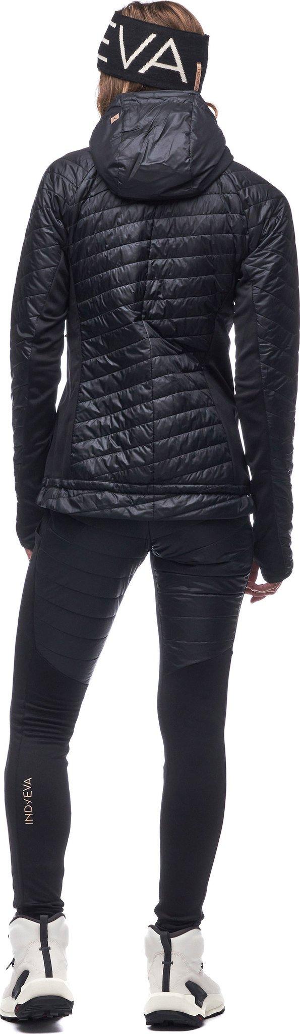 Product gallery image number 2 for product Mantar II Quilted Light Jacket - Women's