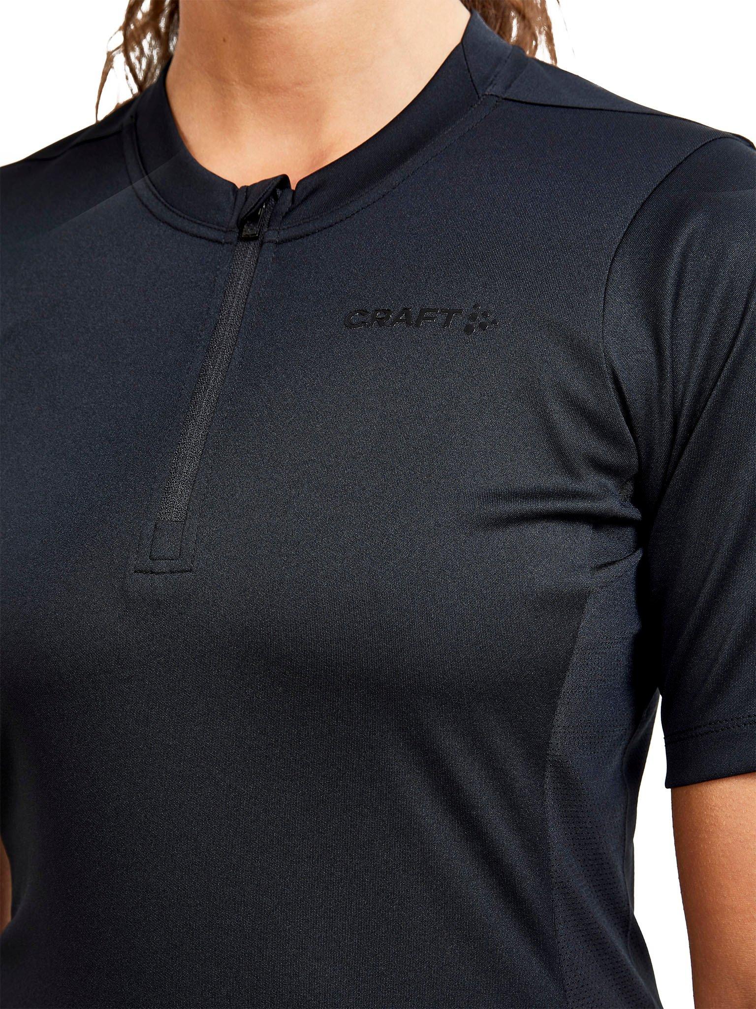 Product gallery image number 4 for product Core Offroad Short Sleeves Jersey - Women's