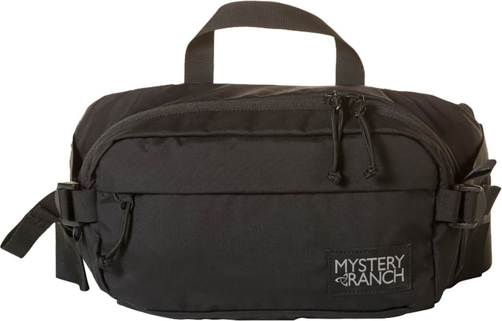 Image de produit pour Sac de taille Full Moon - 6.3L