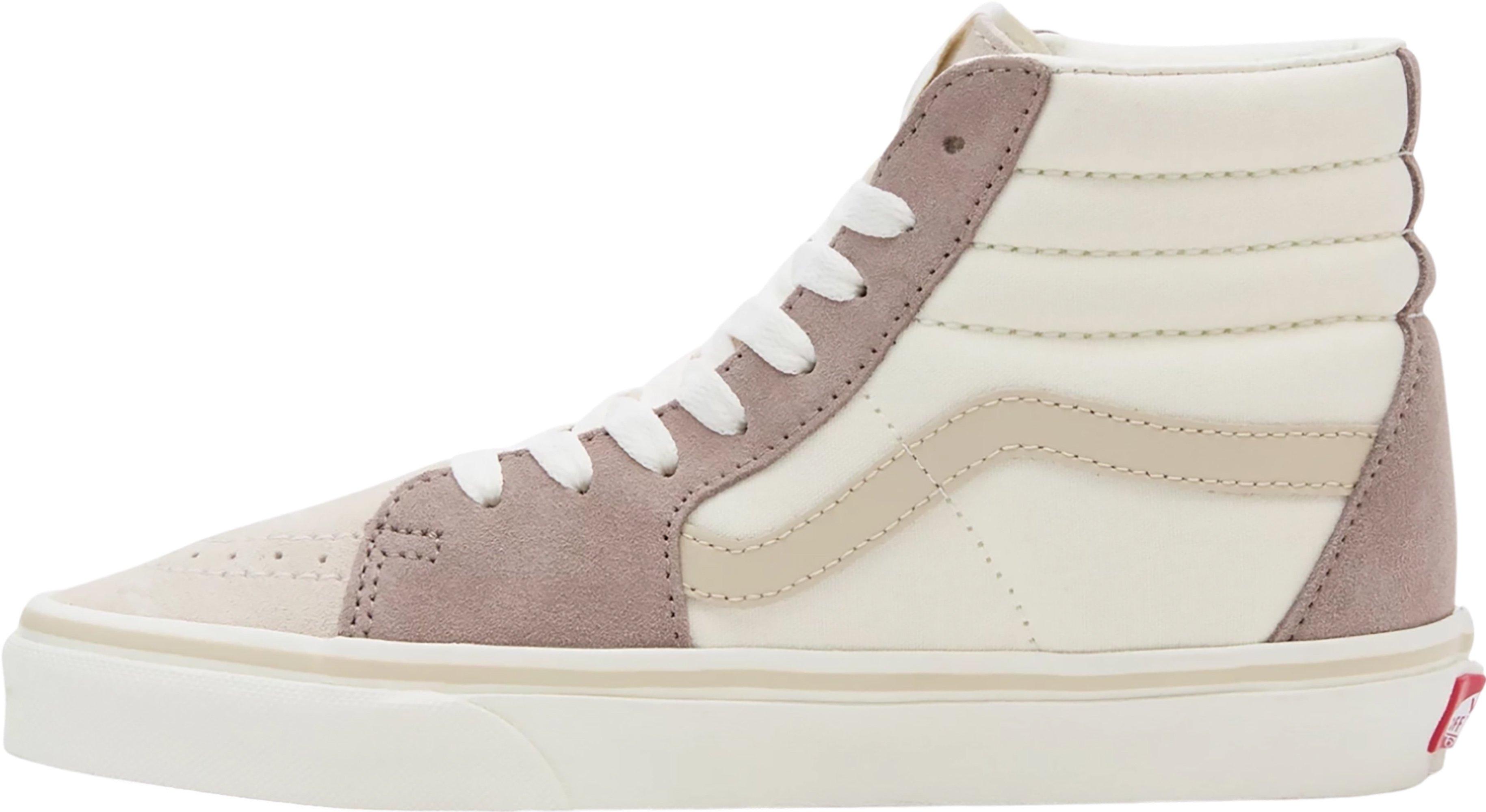 Numéro de l'image de la galerie de produits 9 pour le produit Chaussures Fu Sk8-Hi - Unisexe