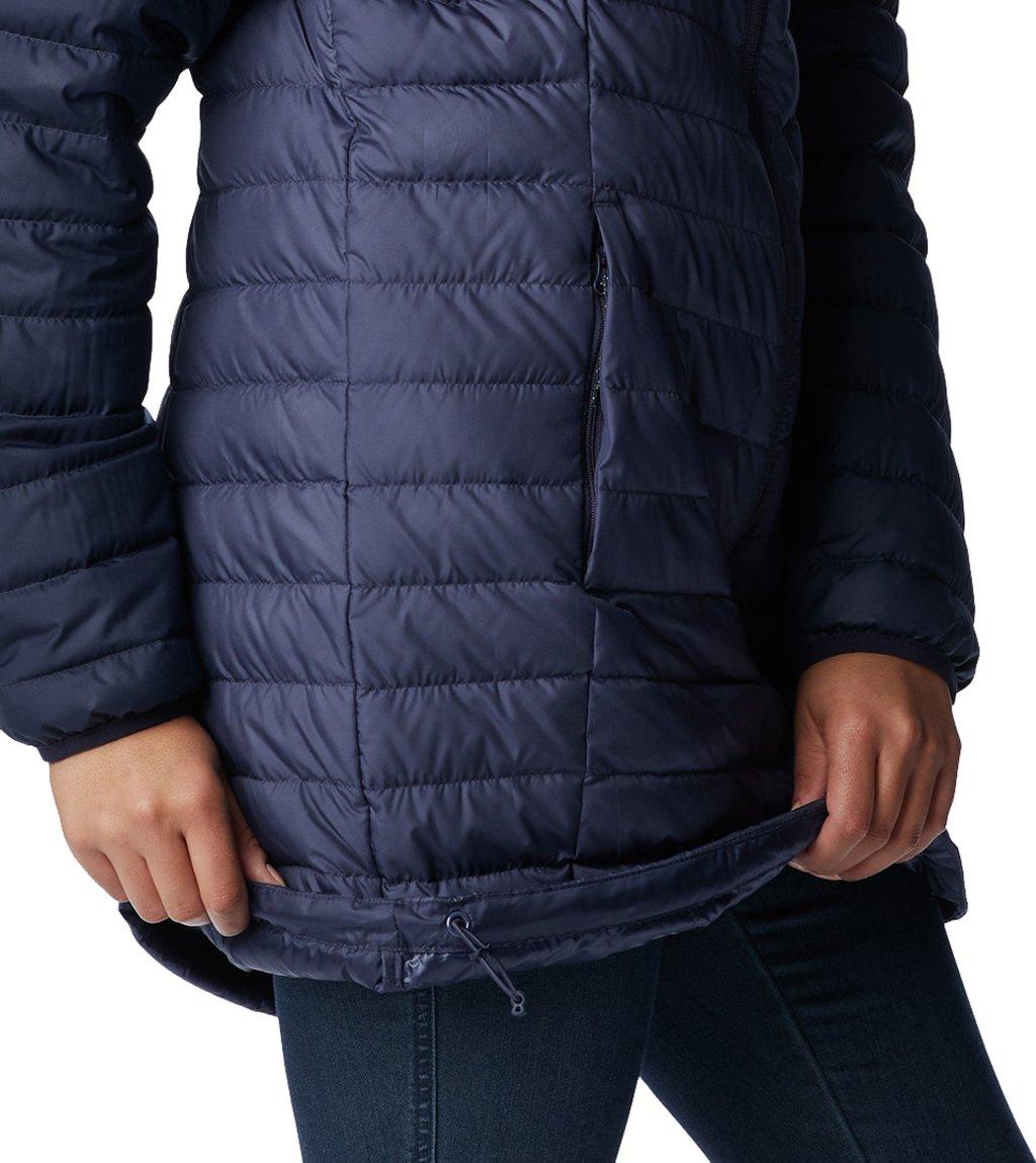 Product gallery image number 8 for product Westridge Mid Down Jacket - Women's.