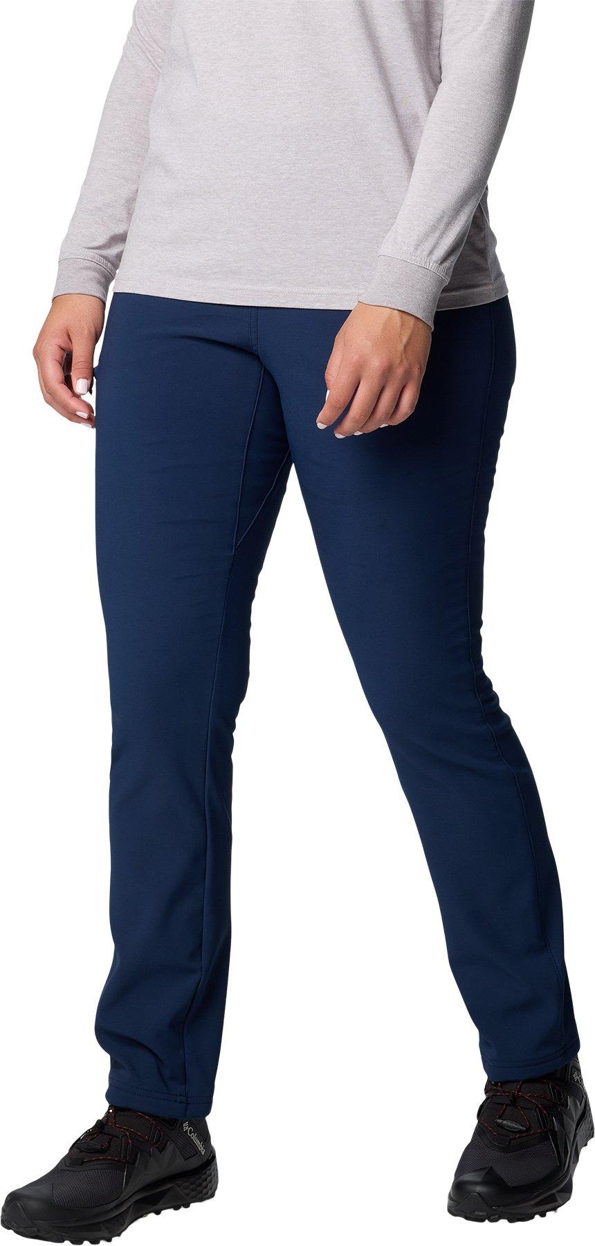 Product gallery image number 6 for product Back Beauty High-Rise Pant - Women's