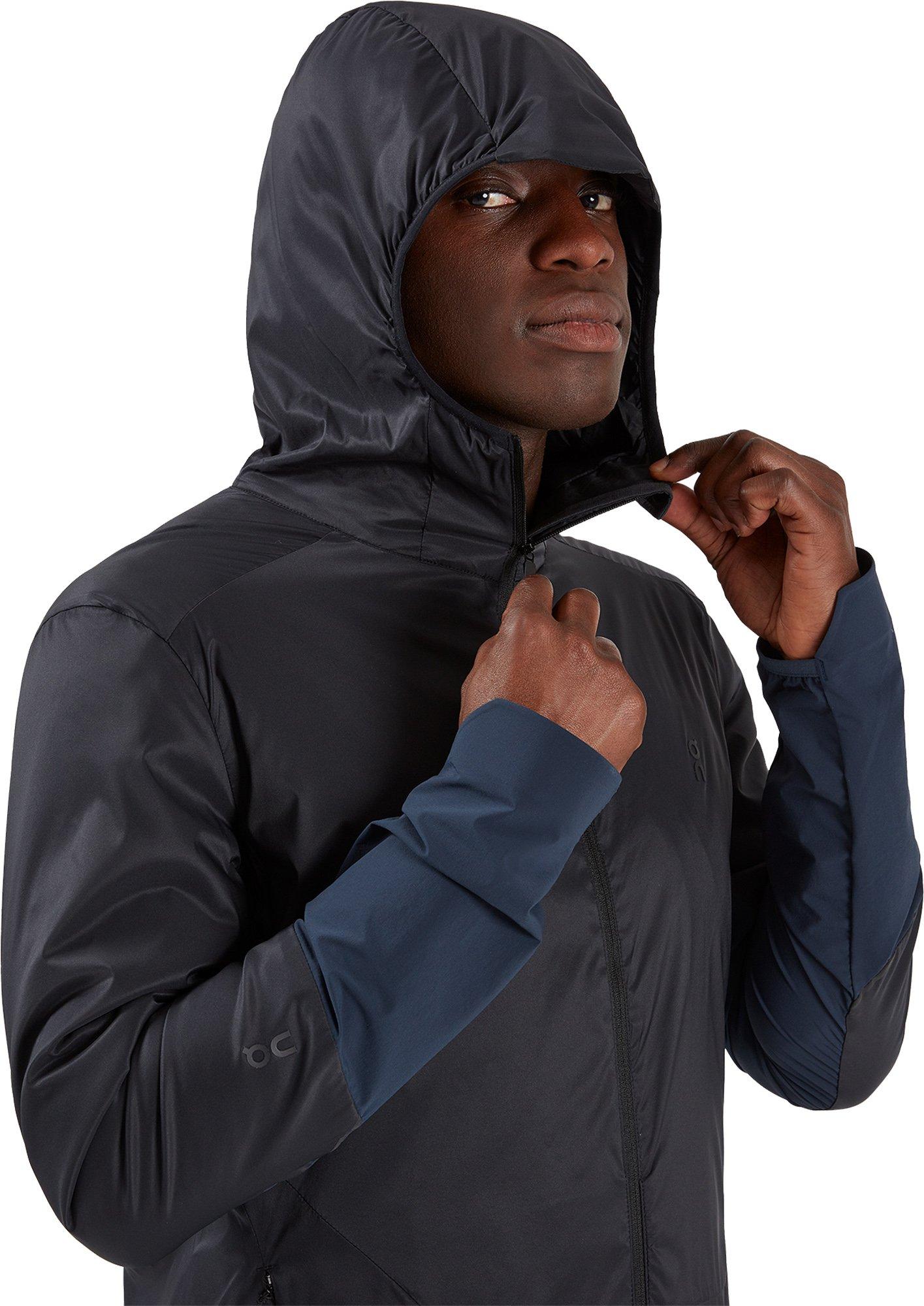 Product gallery image number 4 for product Insulator Jacket - Men's