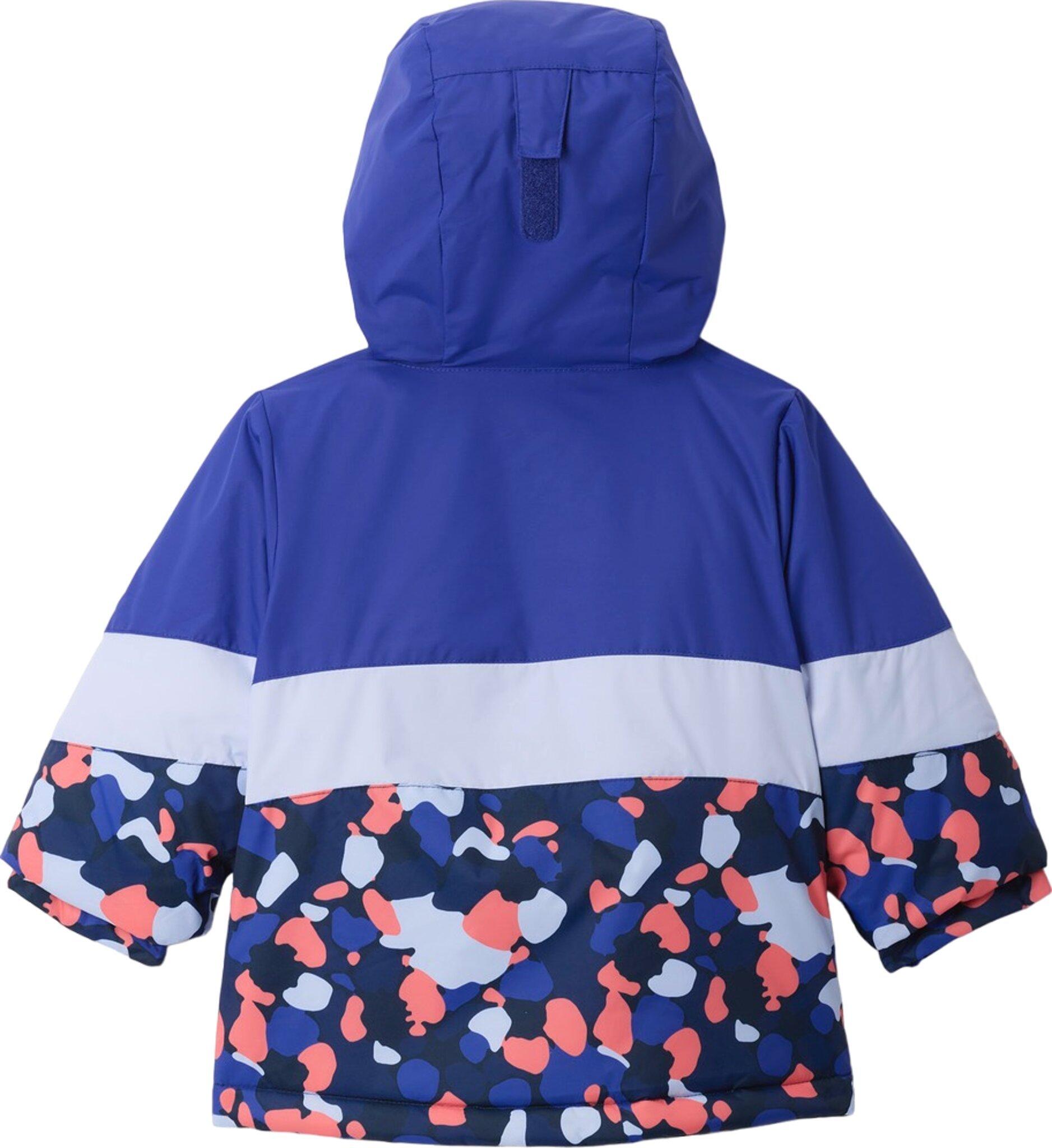 Product gallery image number 2 for product Horizon Ride III Jacket - Girl Toddler