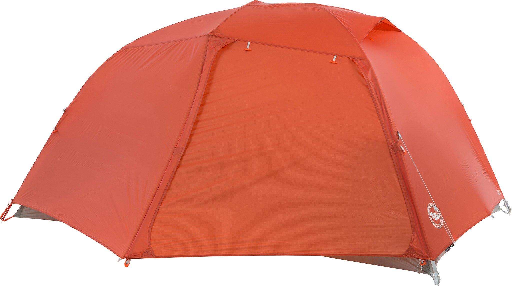 Product image for Copper Spur HV UL2 Tent [Long] - 2-person