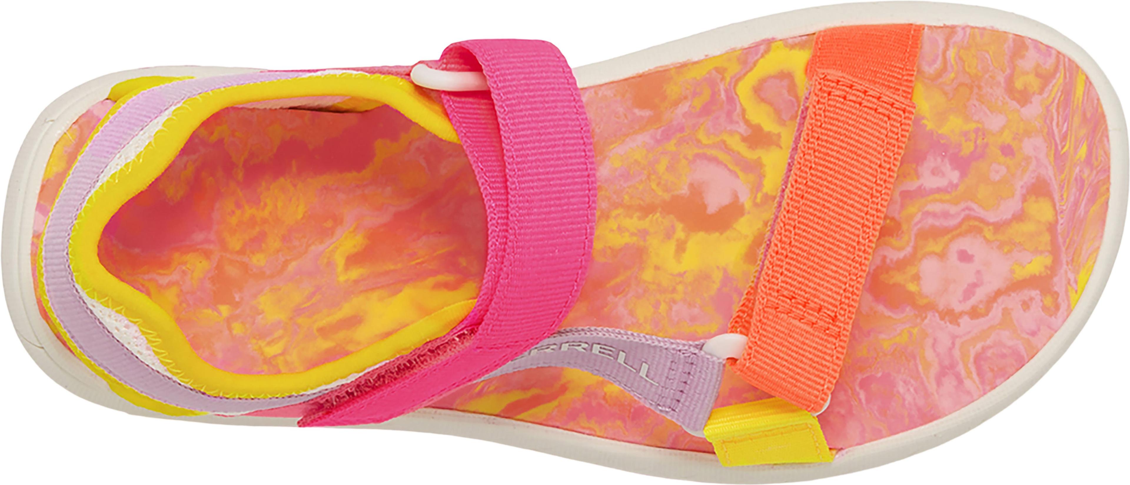 Product gallery image number 3 for product Kahuna Web 2.0 Sandals - Big Kids