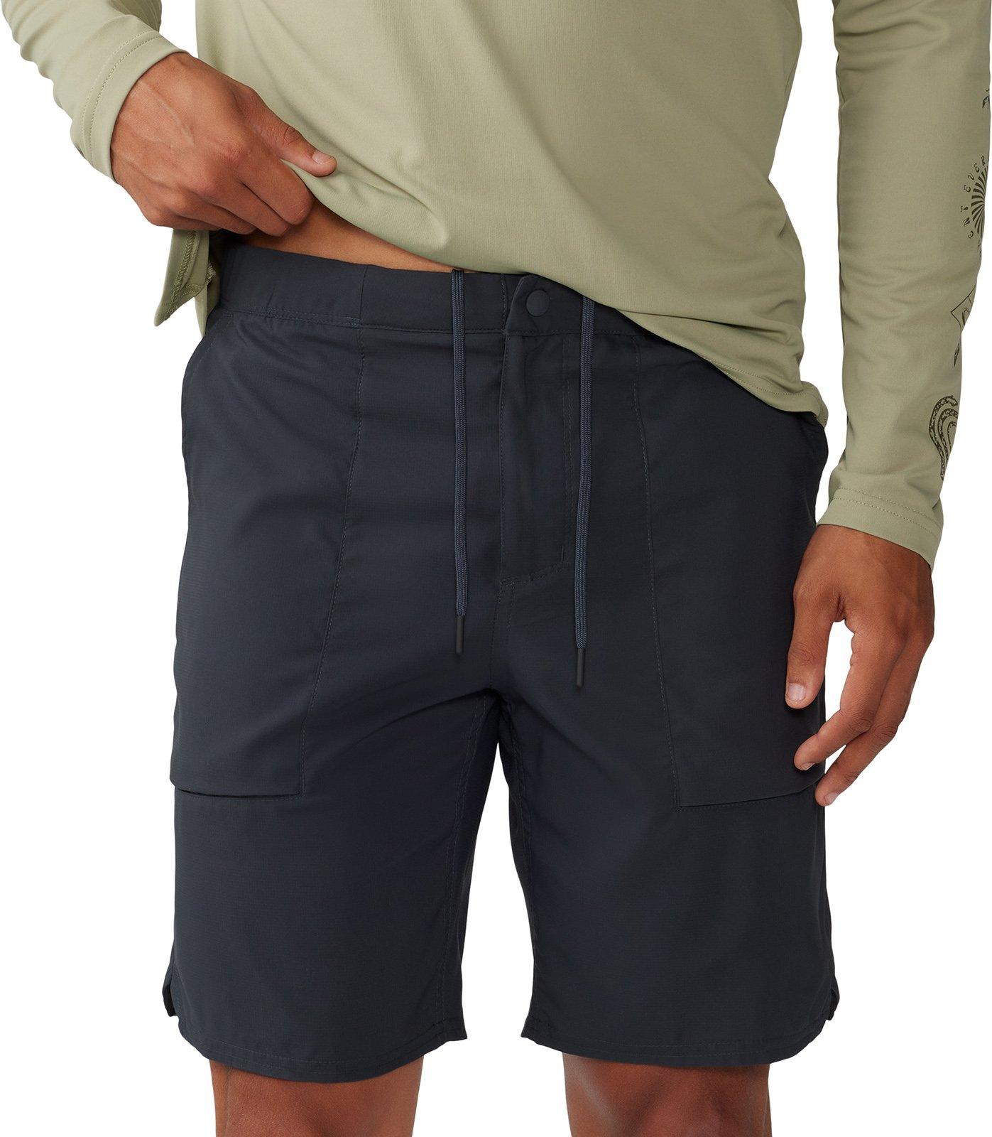 Product gallery image number 5 for product Trail Sender Short - Men's