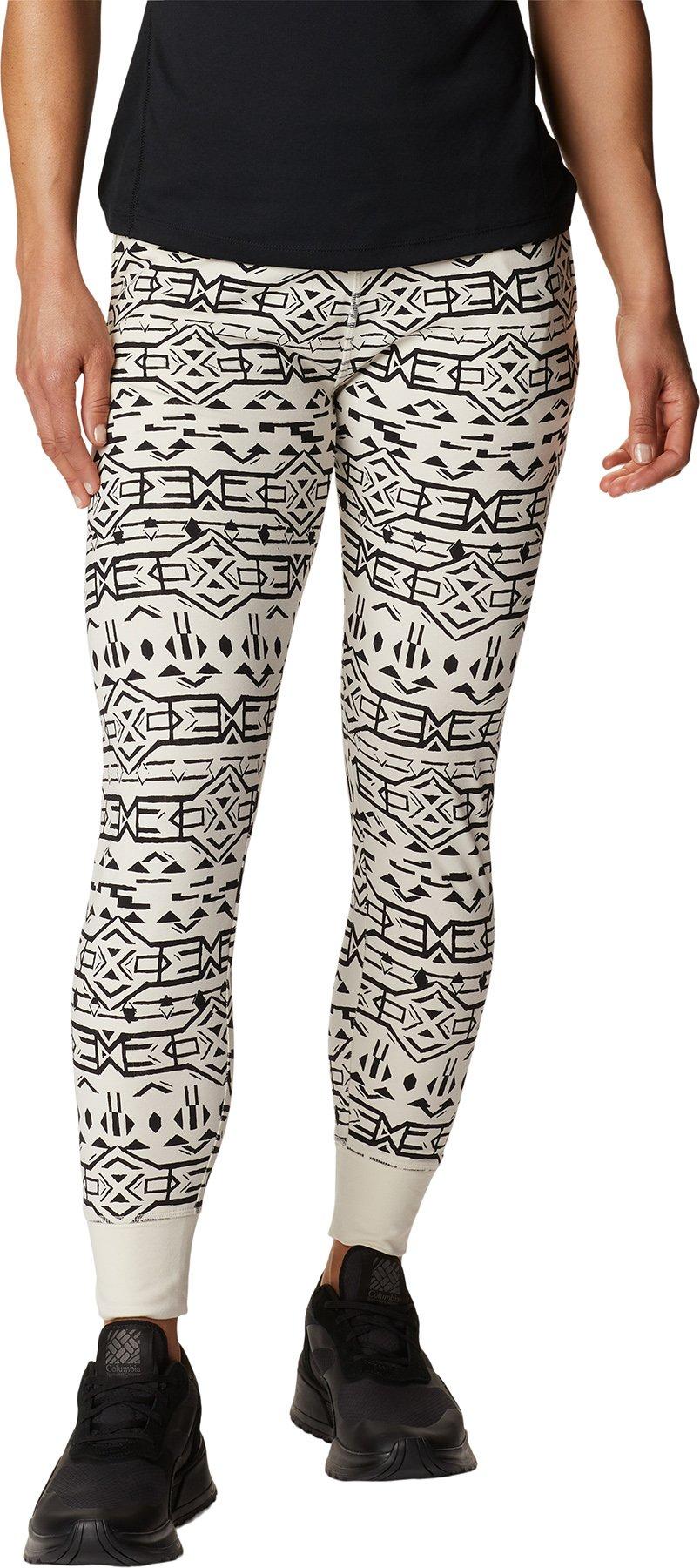 Product gallery image number 1 for product Holly Hideaway Plus Size Leggings - Women's