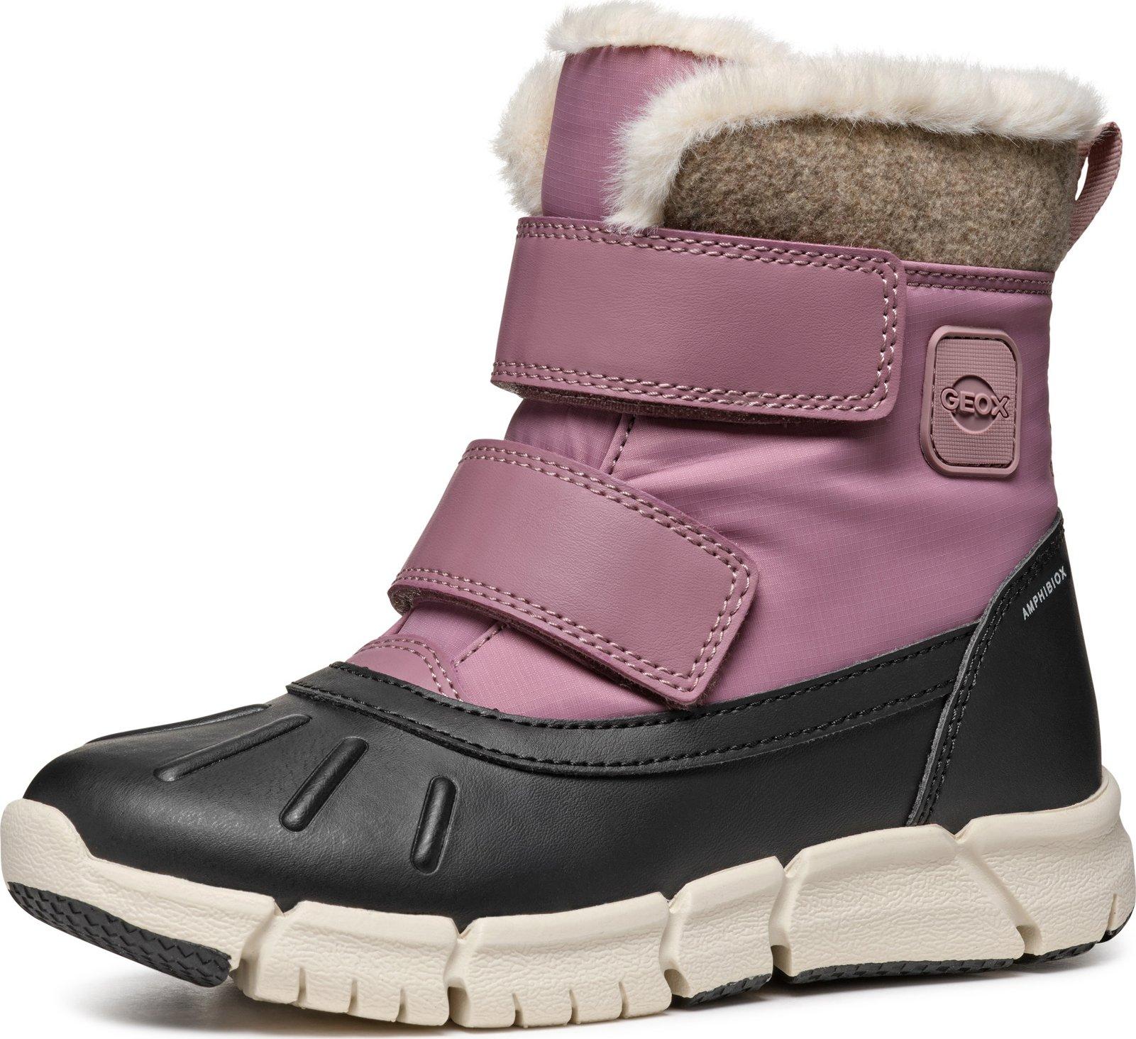 Product gallery image number 4 for product Flexyper Ankle Boots - Girls