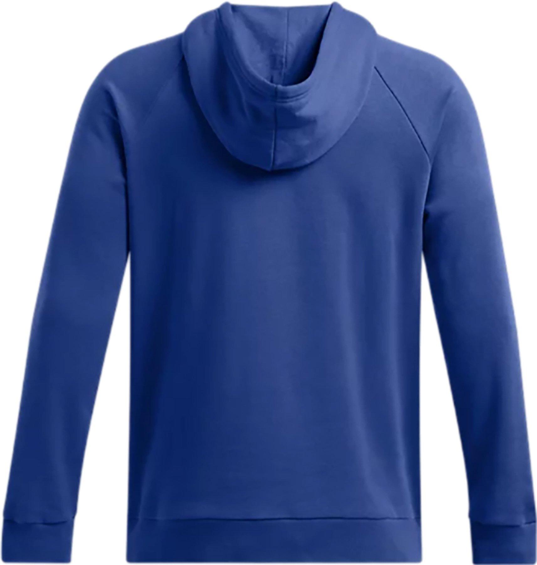 Product gallery image number 3 for product Rival Fleece Hoodie - Men's