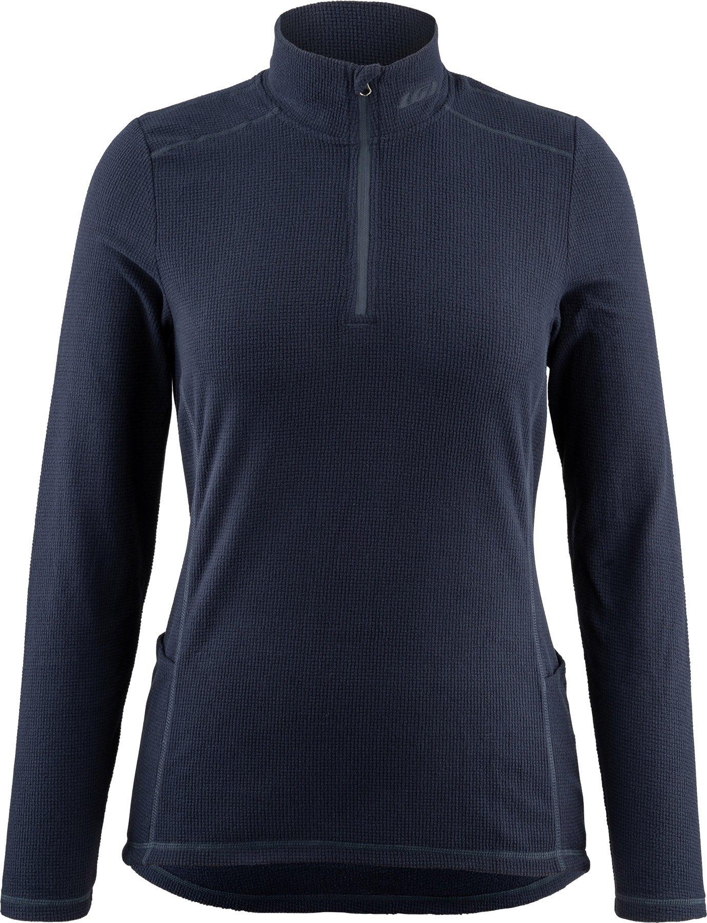 Product gallery image number 1 for product 4001 Thermal Top - Women's