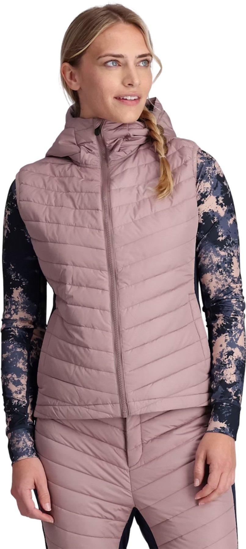 Product gallery image number 3 for product Eva Down Vest - Women's