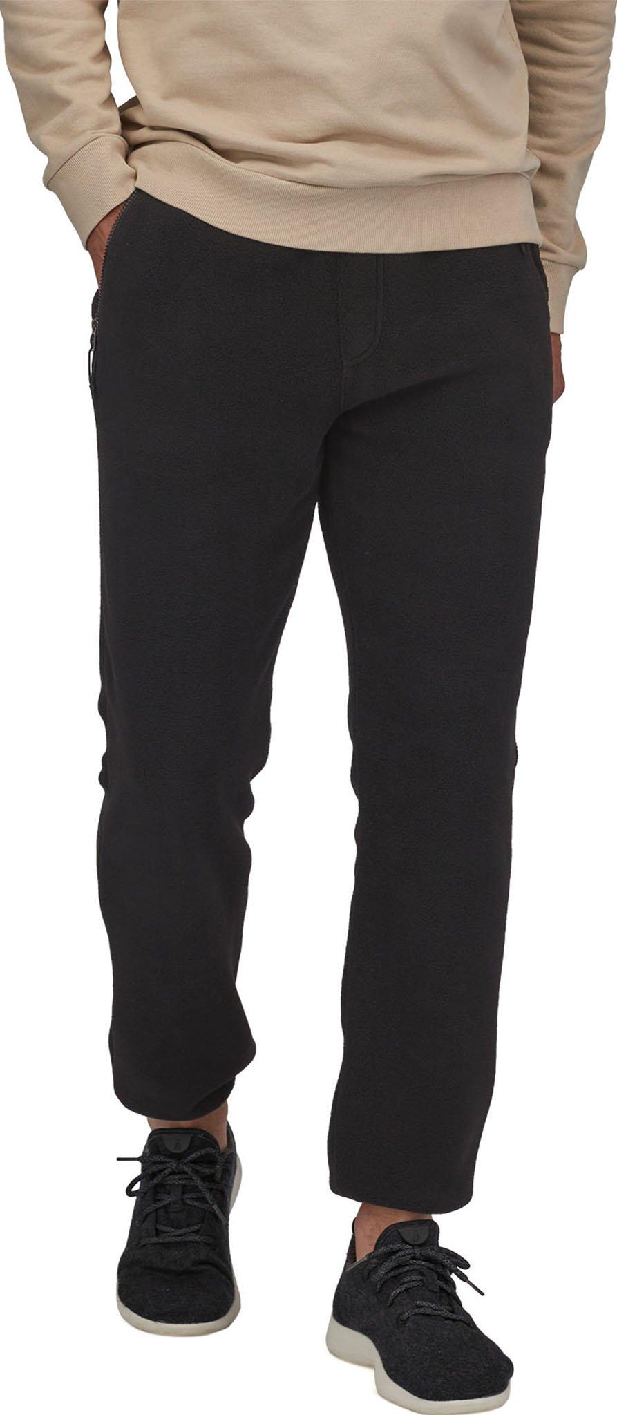 Product gallery image number 2 for product Synchilla Fleece Pants - Men's