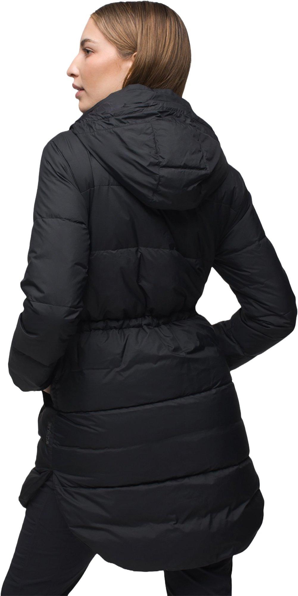 Product gallery image number 3 for product Emerald Valley Jacket - Women's