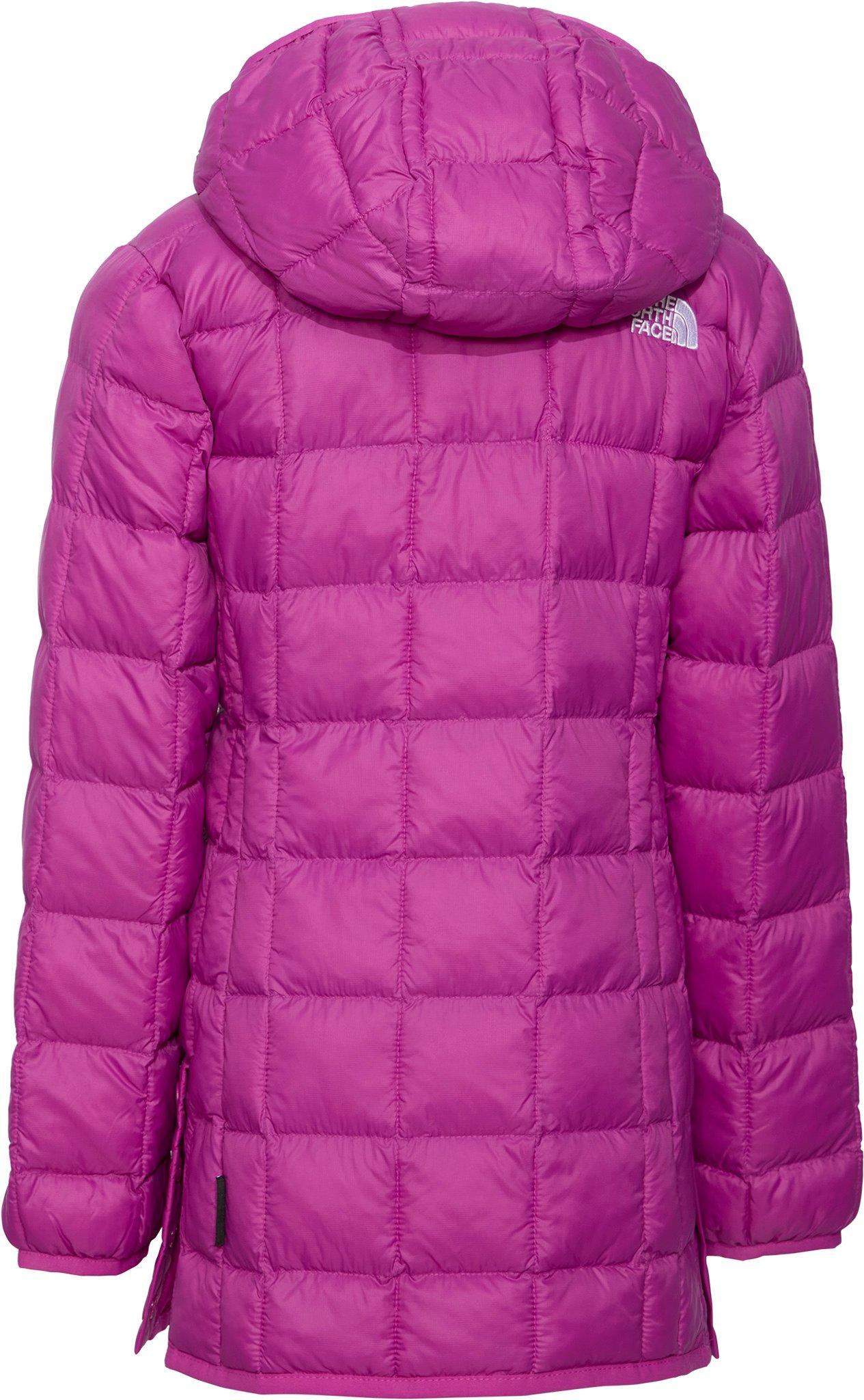 Product gallery image number 3 for product ThermoBall Parka - Girls