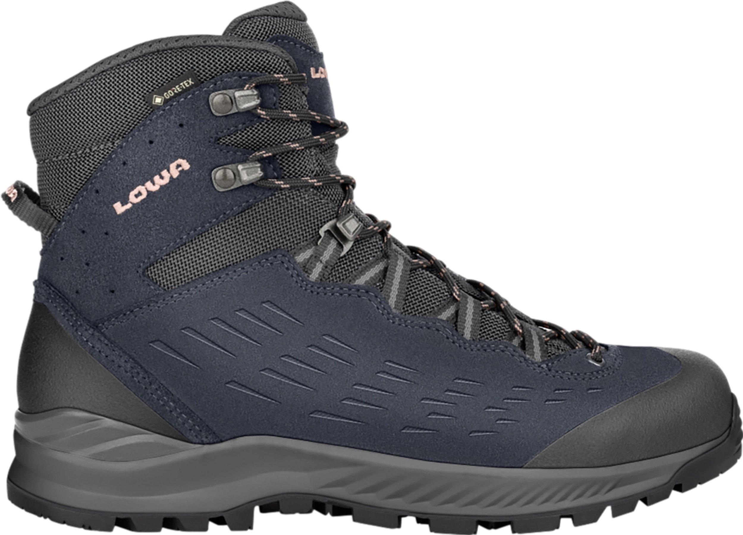 Image de produit pour Bottes de randonnée mi-hautes Explorer II GTX - Femme