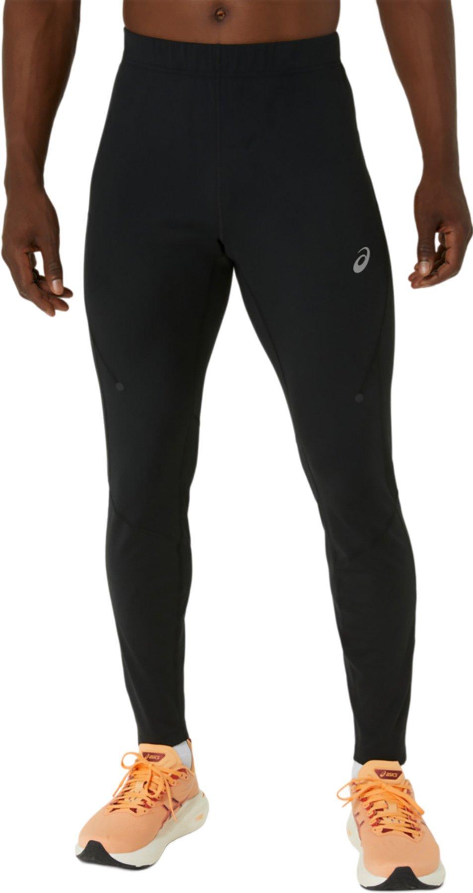 Product gallery image number 1 for product Road Winter Tights - Men's