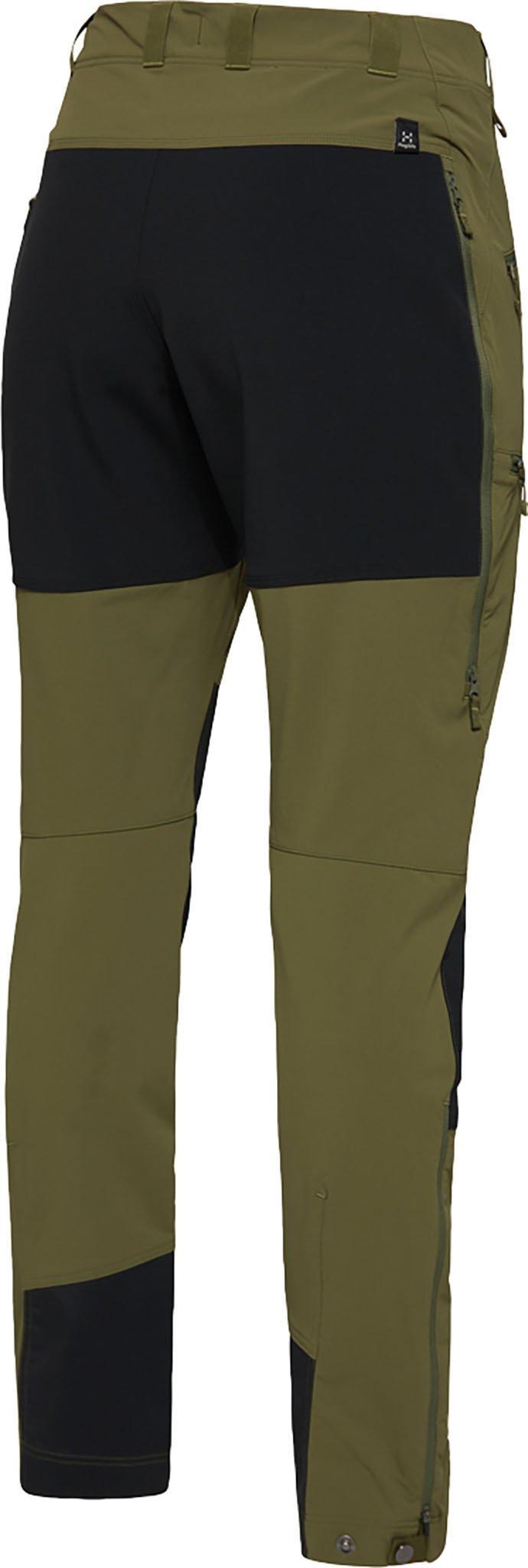 Numéro de l'image de la galerie de produits 4 pour le produit Pantalon Rugged Standard - Femme