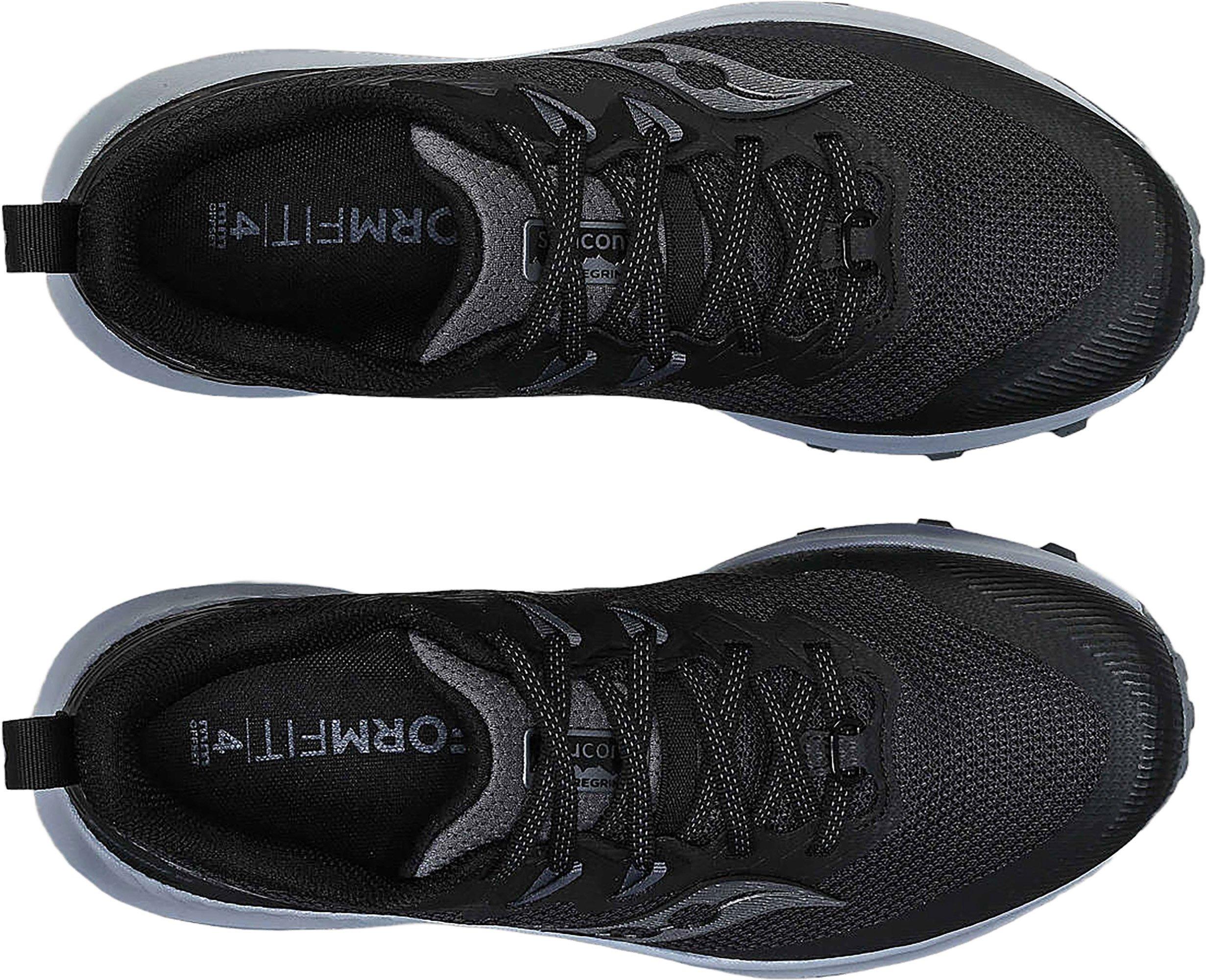 Product gallery image number 4 for product Peregrine 14 Wide Shoes - Men's