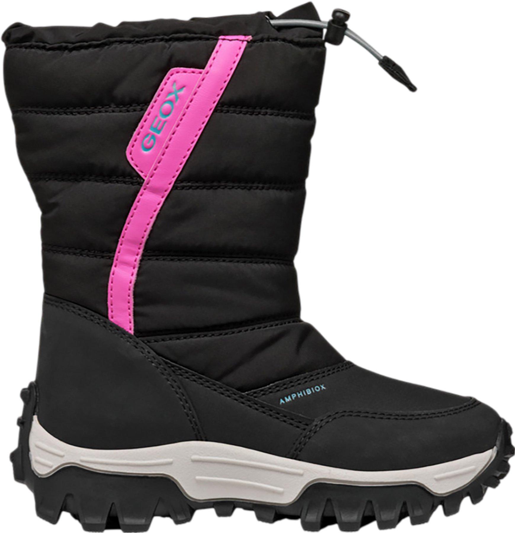 Product image for Himalaya ABX Boots - Girls