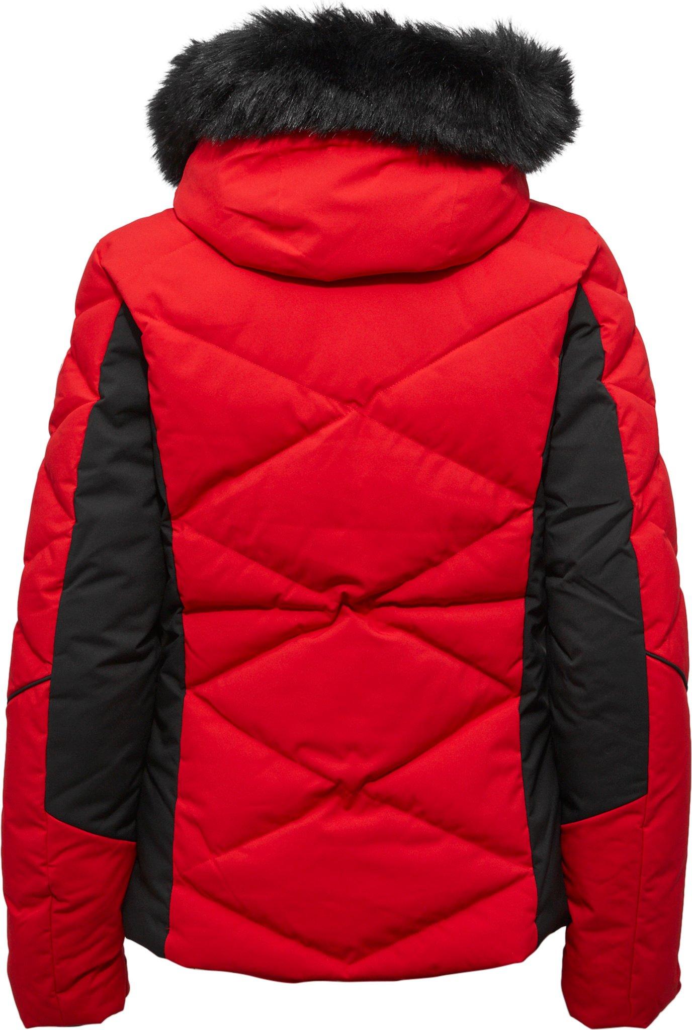 Product gallery image number 3 for product Staci Ski Jacket - Women's