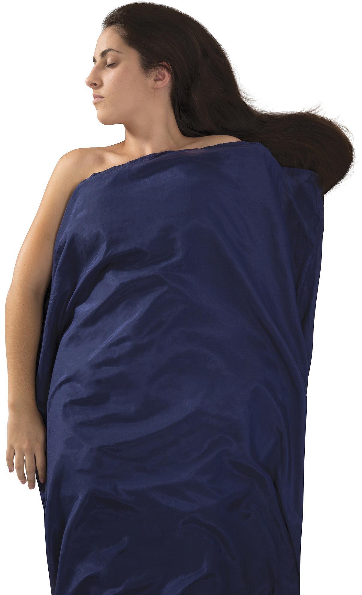 Product gallery image number 4 for product Blend Travel Liner - Long