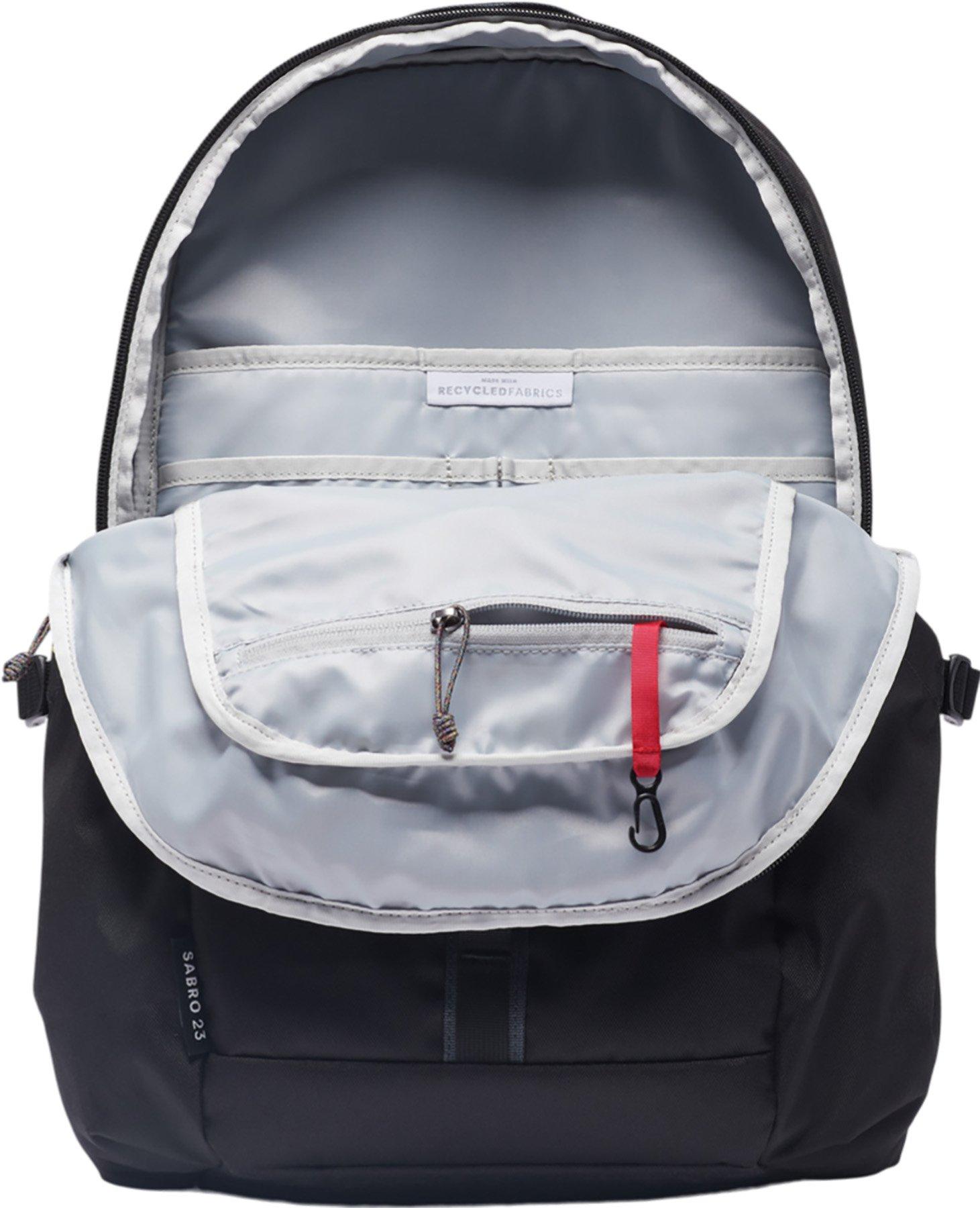 Product gallery image number 2 for product Sabro Backpack 23L